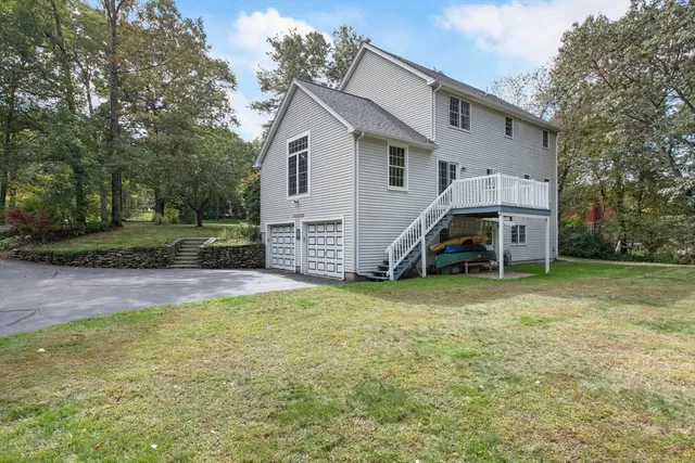 $679,900 | 11 Old Farm Road, Douglas, MA 01516
