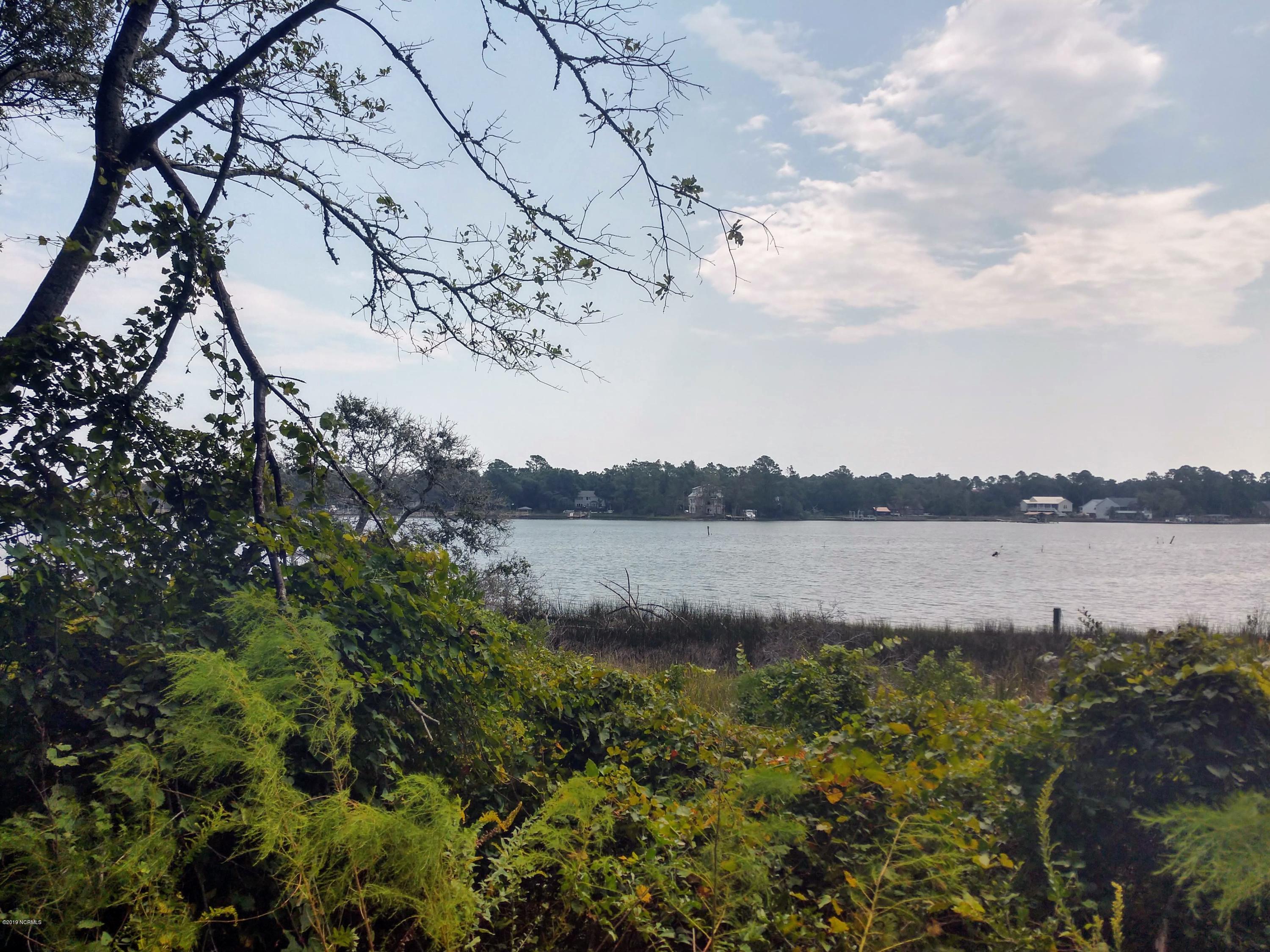 Lot 3 Riley Lewis Road Sneads Ferry, NC 28460 - Photo 6 of 8 IMG_20190909_133507075_HDR