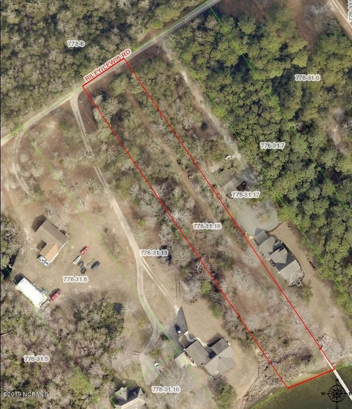 Lot 3 Riley Lewis Road Sneads Ferry, NC 28460 - Photo 8 of 8 _ags_c58ef90943bd48e68a16b699c5e5445e