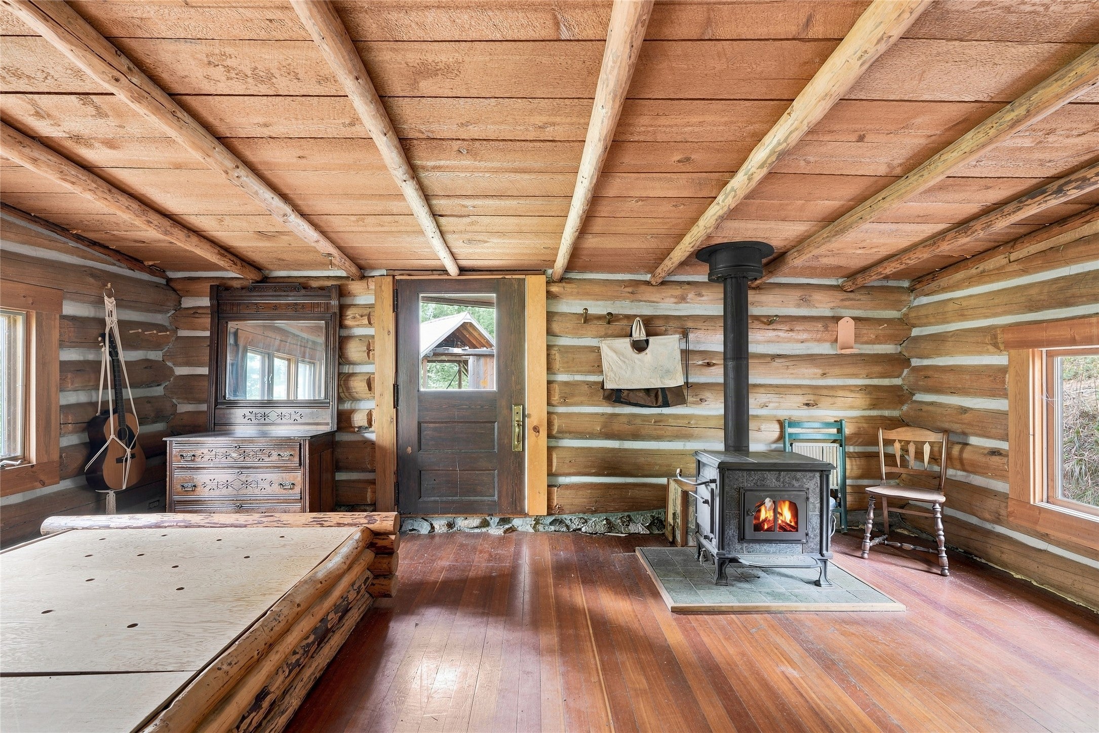 14605 Mormon Creek Road Lolo, MT 59847 - Photo 58 of 71 Gallery Image 58
