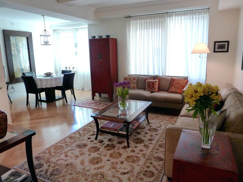 160 Central Park South, Unit 1717 Manhattan, NY 10019 - Photo 4 of 8 Photo 4
