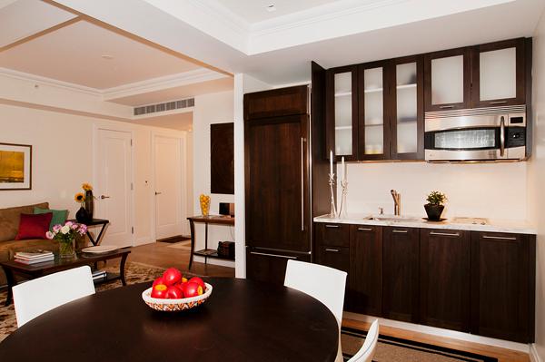 160 Central Park South, Unit 1717 Manhattan, NY 10019 - Photo 6 of 8 Photo 6