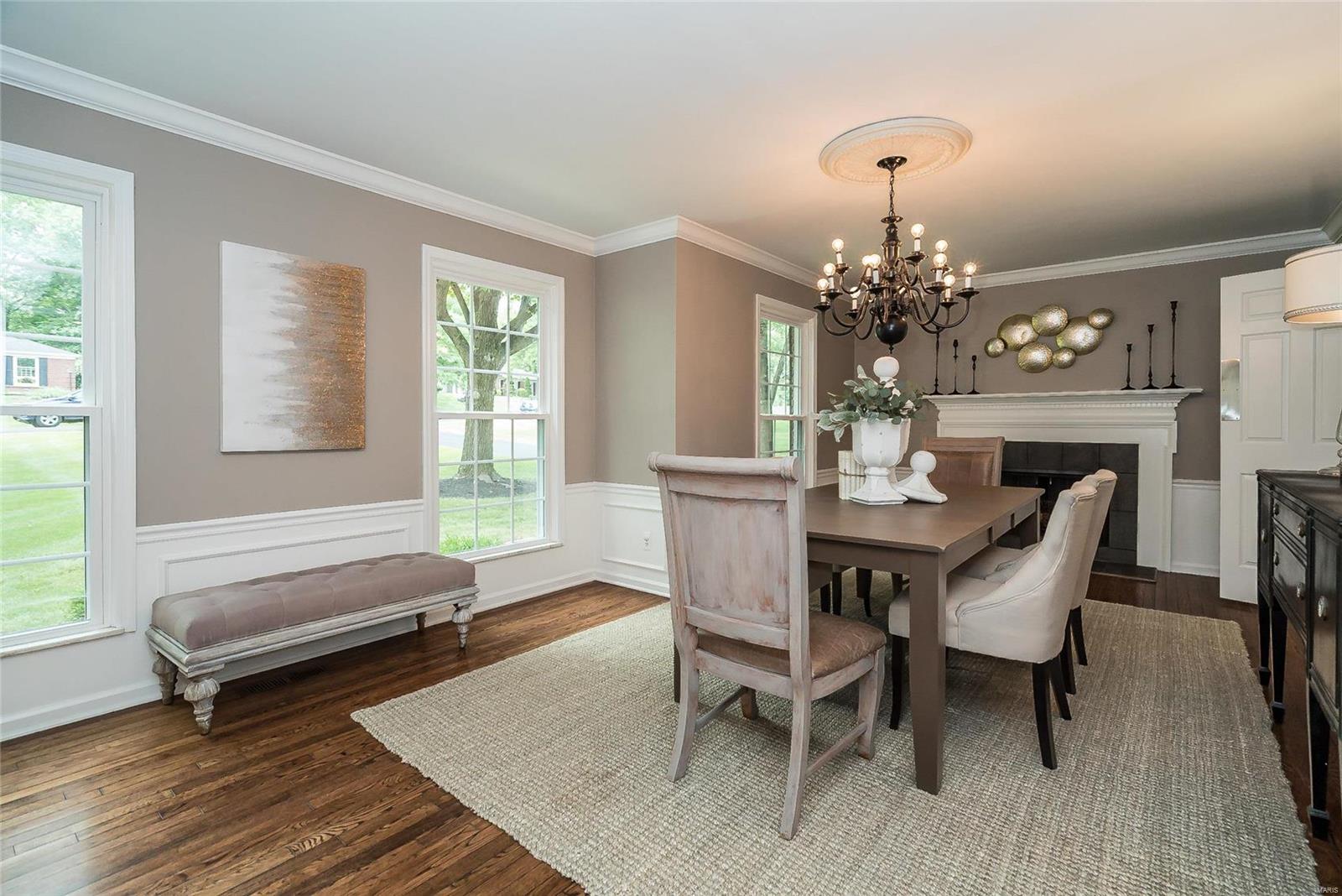 15981 Kettington Road Chesterfield, MO 63017 - Photo 14 of 56 Gallery Image 14