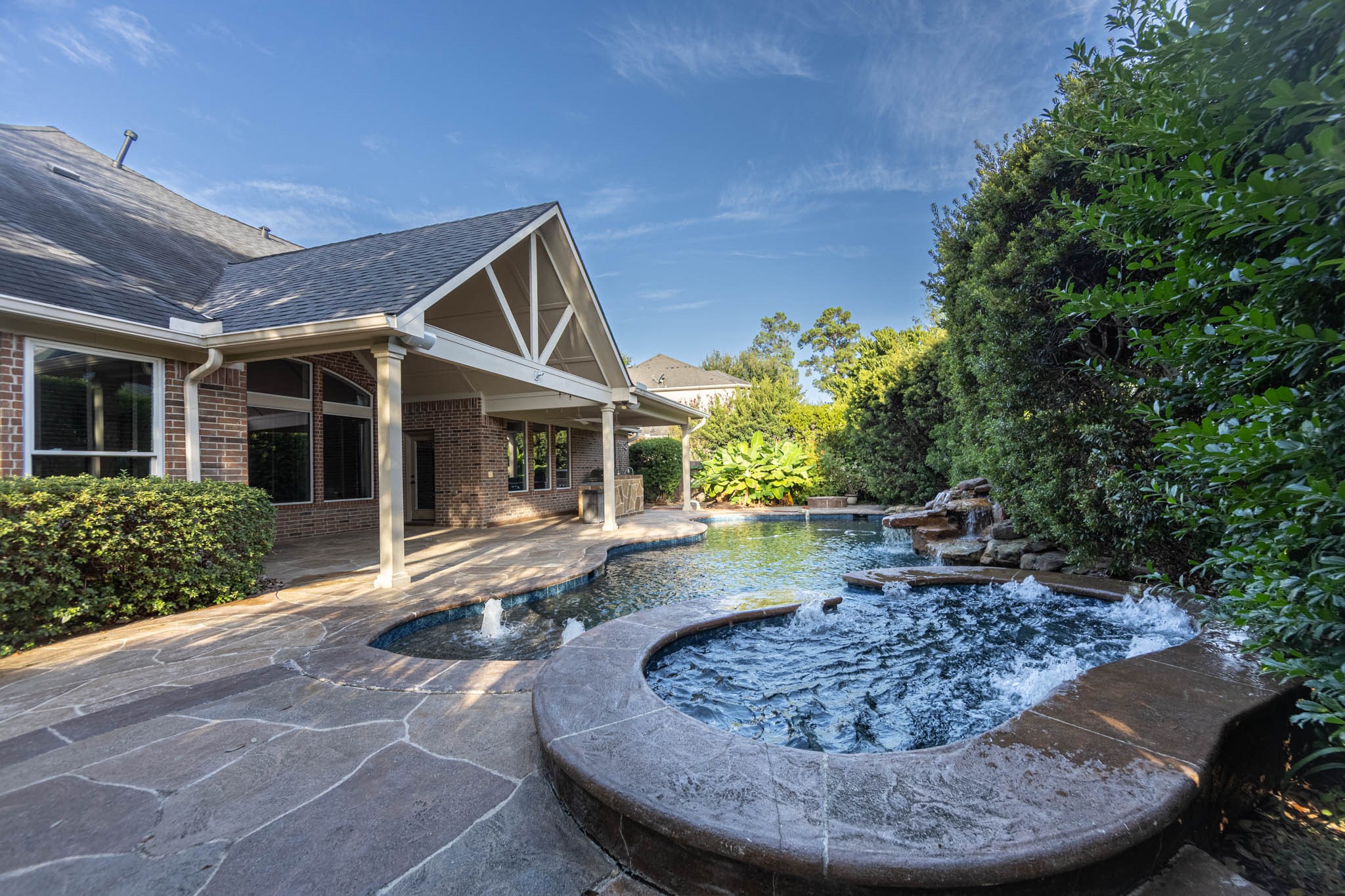 20102 Sweet William Court Spring, TX 77379 - Photo 47 of 50 Gallery Image 47