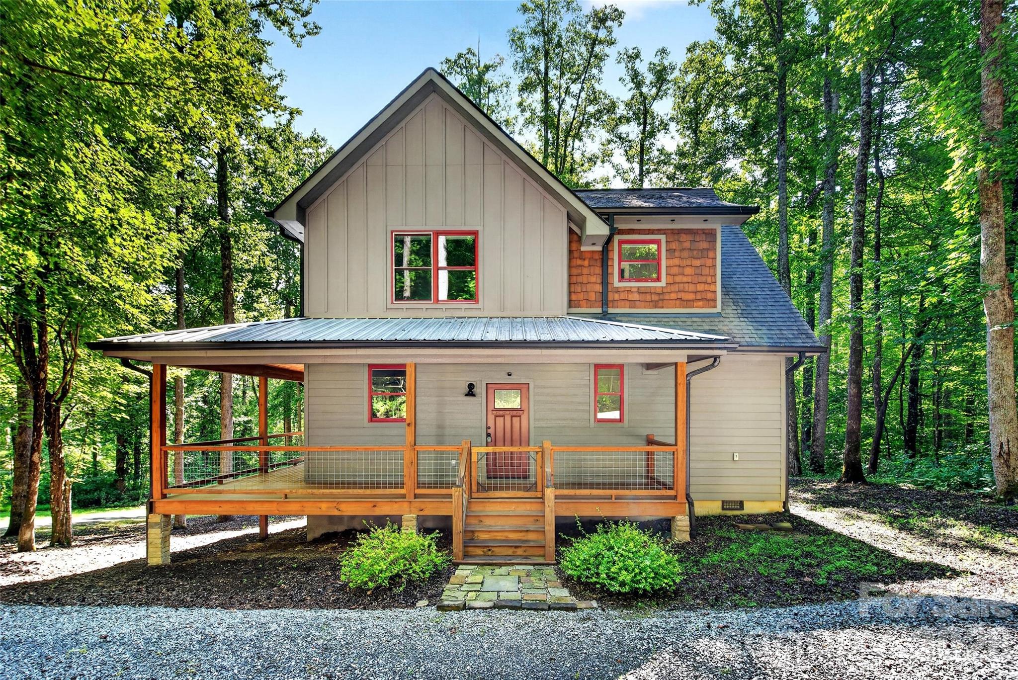 43 Clinchfield Gap Road Marion, NC 28752 - Photo 1 of 37 Gallery Image 1