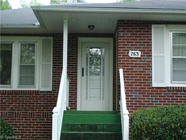 763 Bescher Chapel Road Trinity, NC 27370 - Photo 2 of 16 Entry.