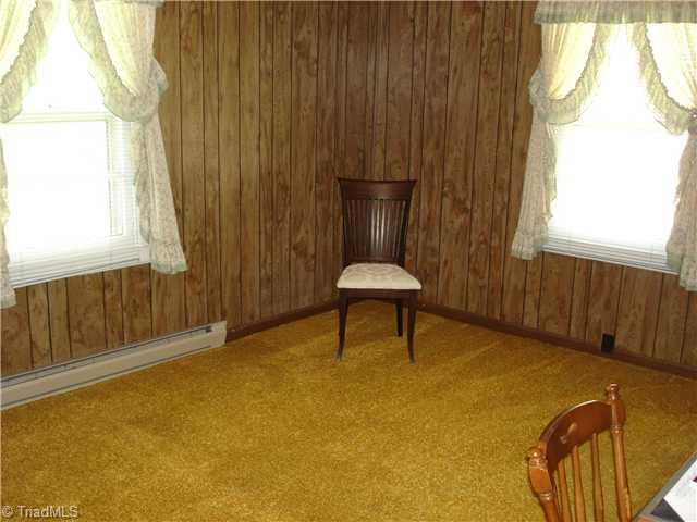 763 Bescher Chapel Road Trinity, NC 27370 - Photo 12 of 16 2nd Bedroom.
