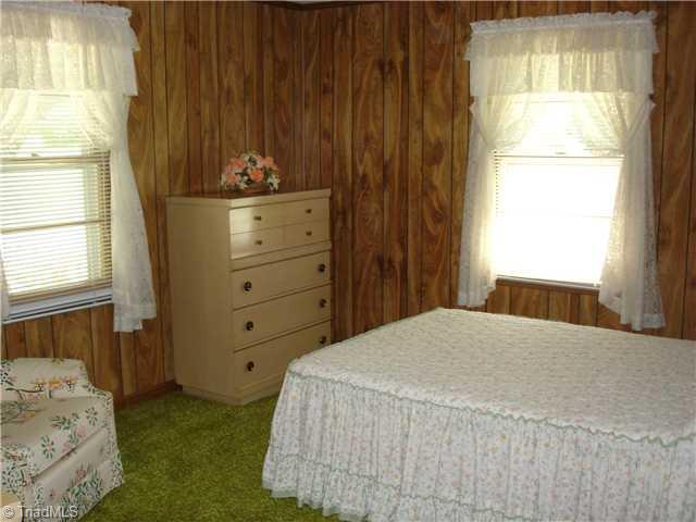 763 Bescher Chapel Road Trinity, NC 27370 - Photo 13 of 16 3rd Bedroom.