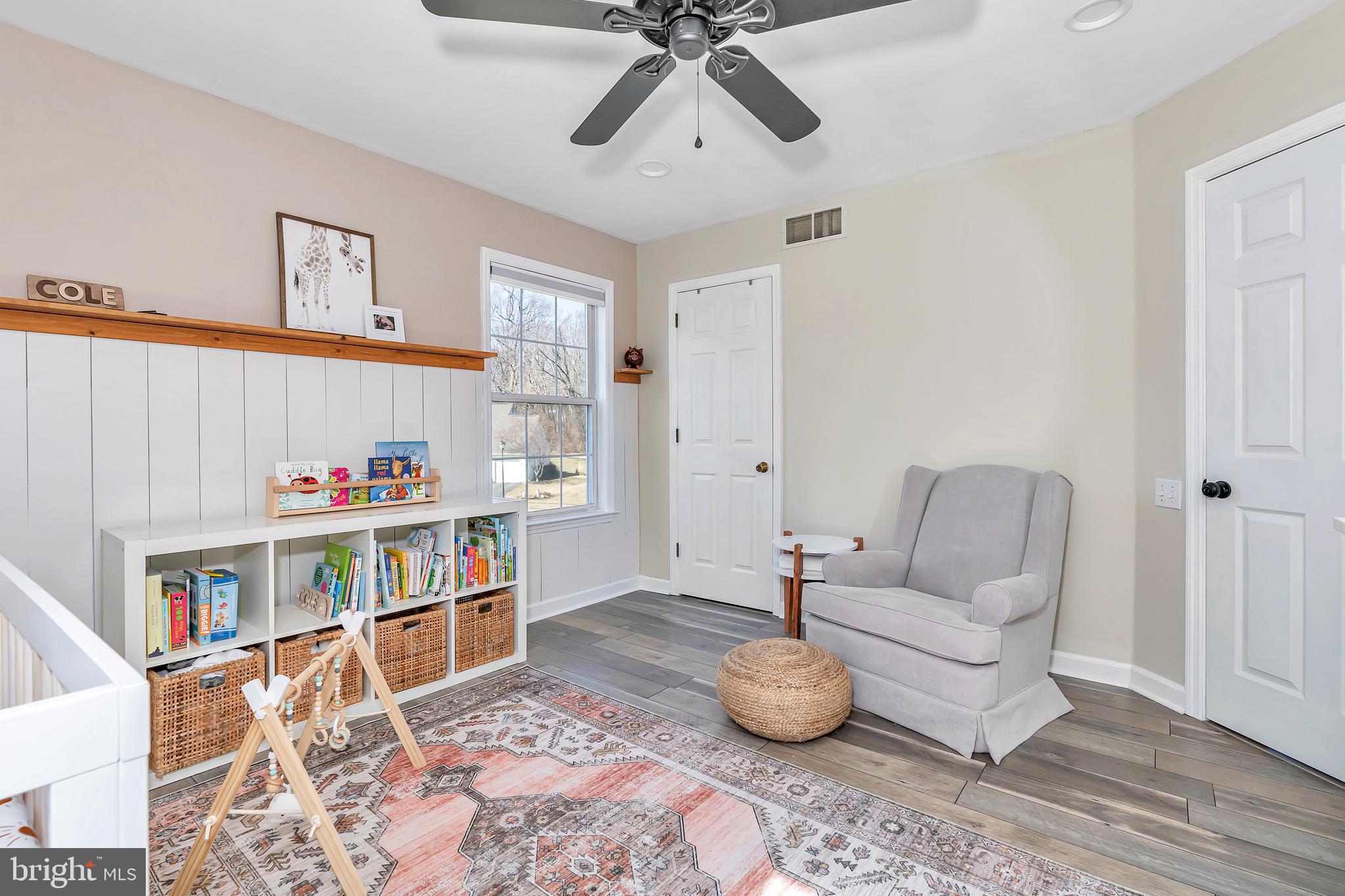 425 Vanier Drive Newark, DE 19711 - Photo 30 of 46 SECOND FLOOR, BEDROOM #2