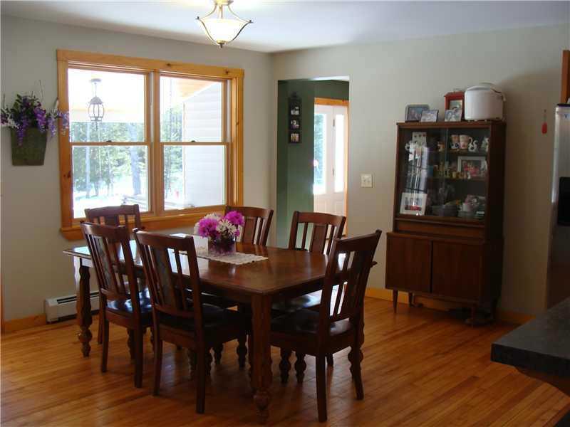 41 Woodland Road Otisfield, ME 04270 - Photo 4 of 22 Dining Room.