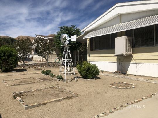 3713 Goat Ranch Road Mountain Mesa, CA 93240 - Photo 36 of 43 a view of outdoor space and yard