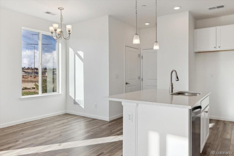 426 Millwall Circle Castle Pines, CO 80108 - Photo 10 of 23