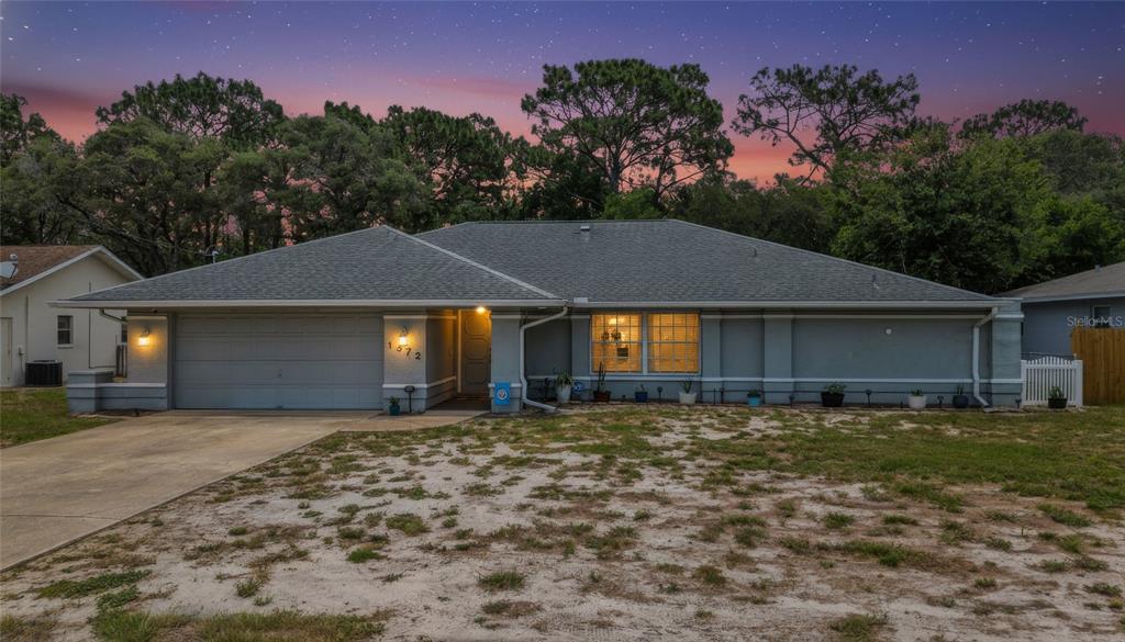 1372 Haulover Avenue Spring Hill, FL 34608 - Photo 8 of 40