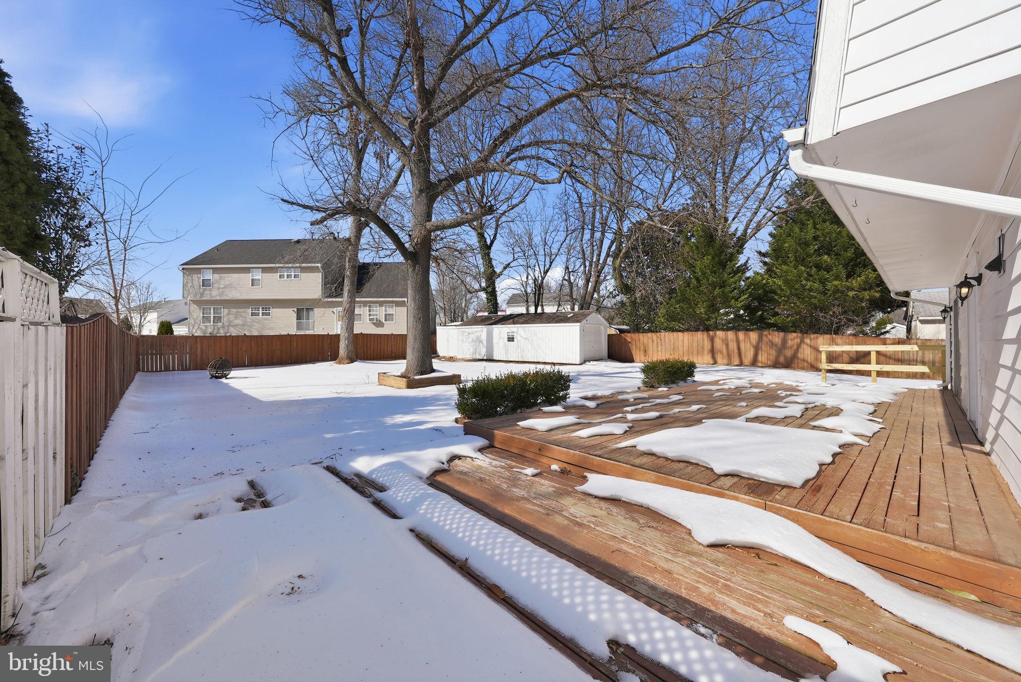 9005 Loughran Road Fort Washington, MD 20744 - Photo 37 of 44 Gallery Image 37
