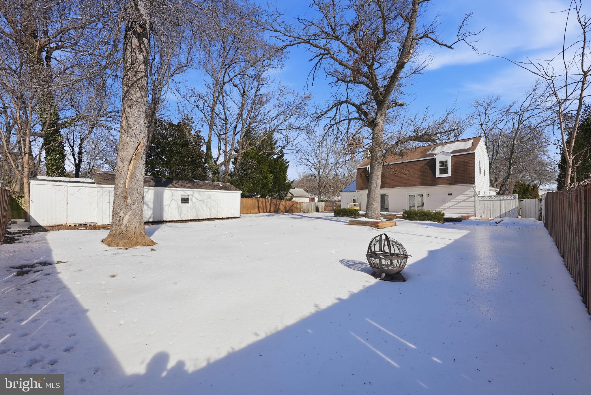 9005 Loughran Road Fort Washington, MD 20744 - Photo 38 of 44 Gallery Image 38