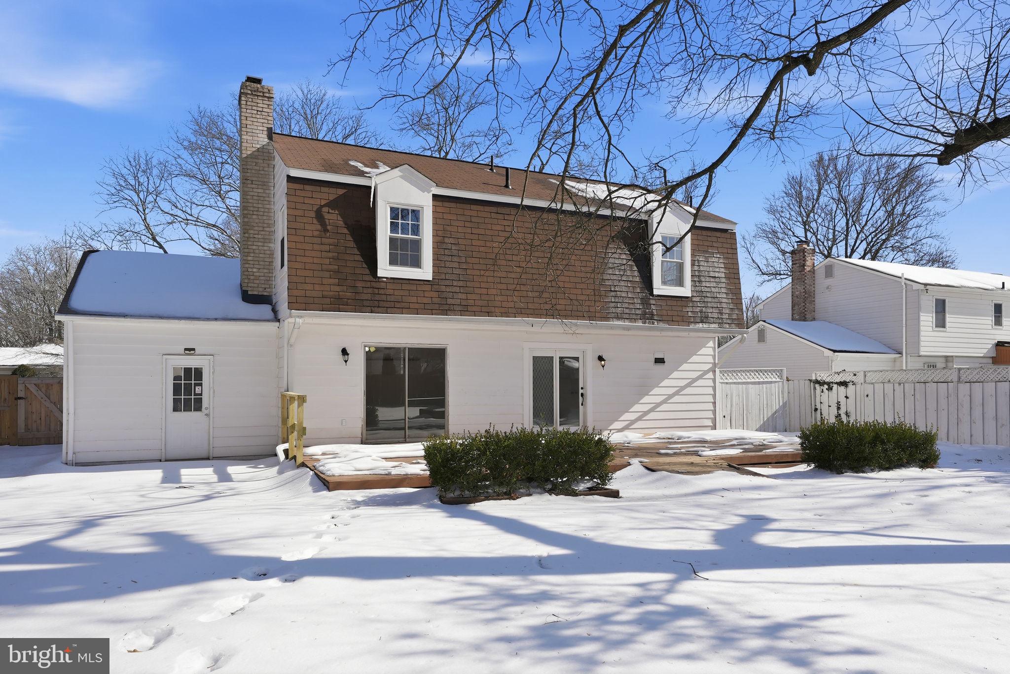9005 Loughran Road Fort Washington, MD 20744 - Photo 39 of 44 Gallery Image 39