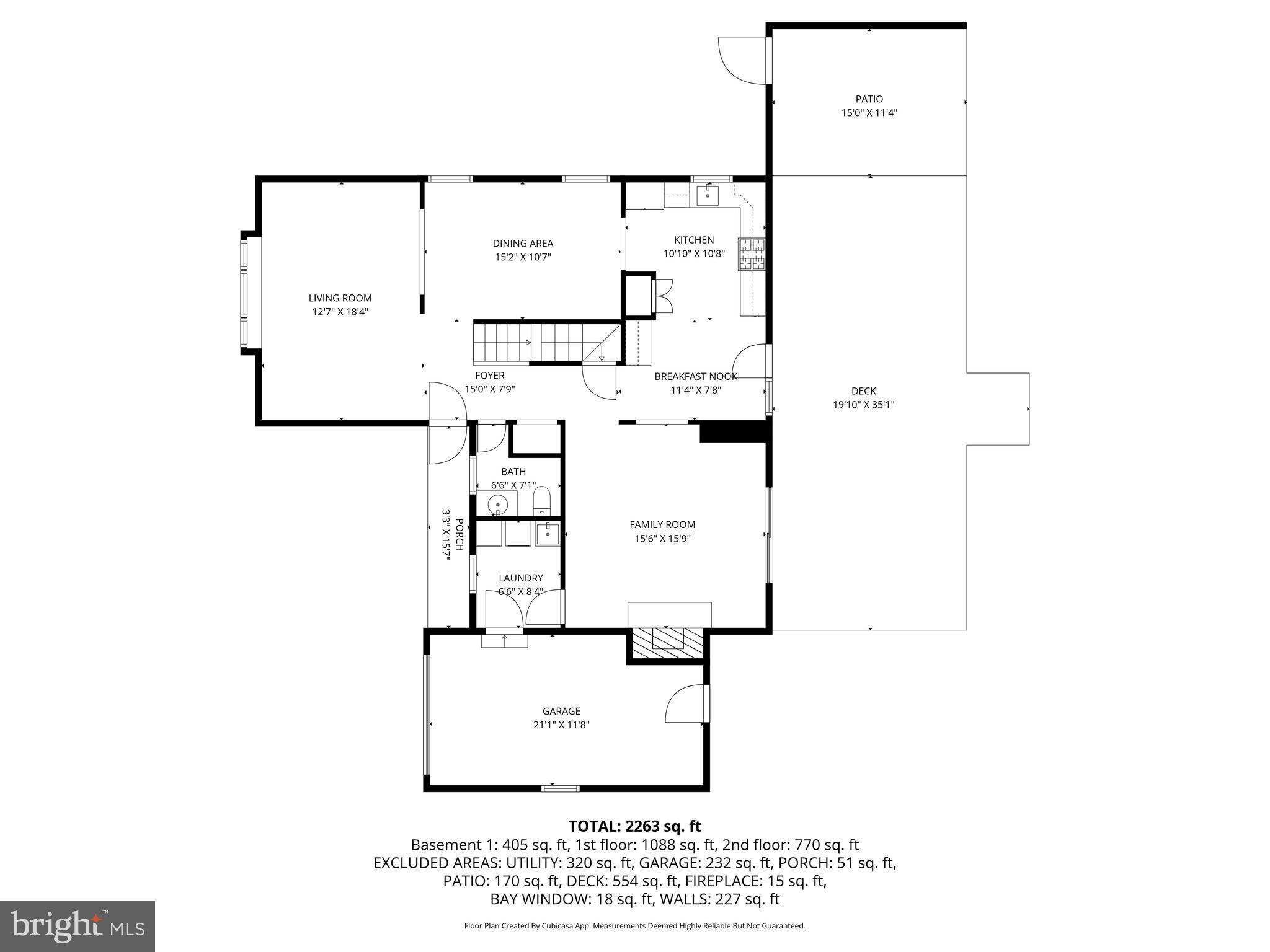 9005 Loughran Road Fort Washington, MD 20744 - Photo 41 of 44 Gallery Image 41