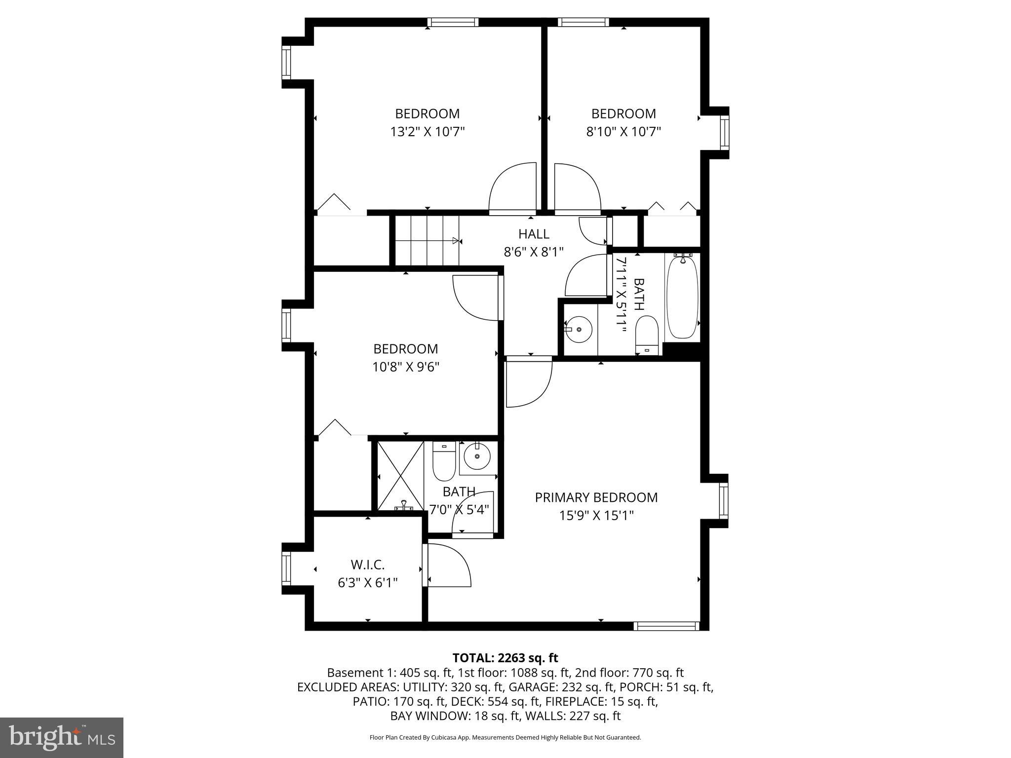9005 Loughran Road Fort Washington, MD 20744 - Photo 42 of 44 Gallery Image 42