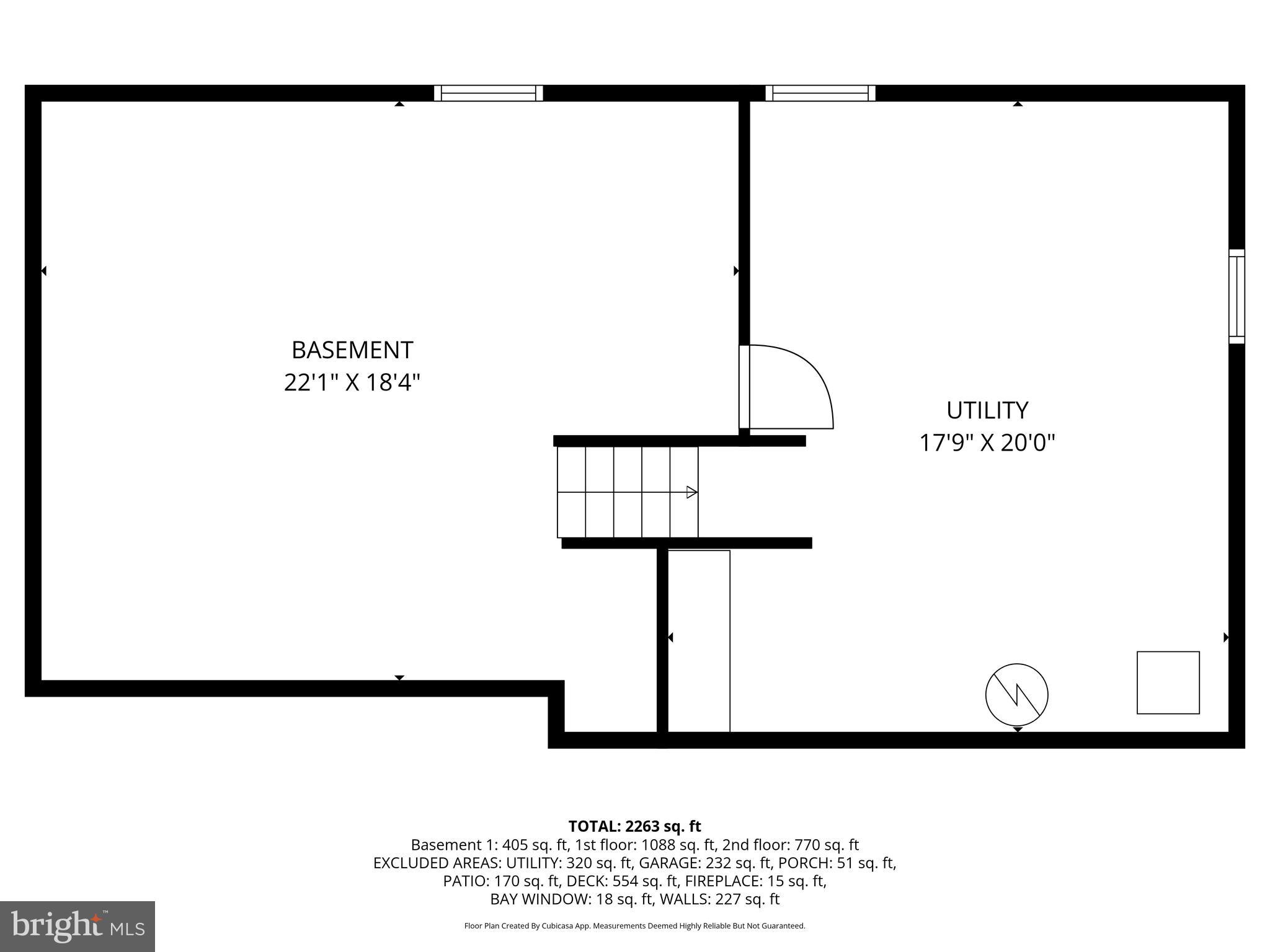 9005 Loughran Road Fort Washington, MD 20744 - Photo 43 of 44 Gallery Image 43