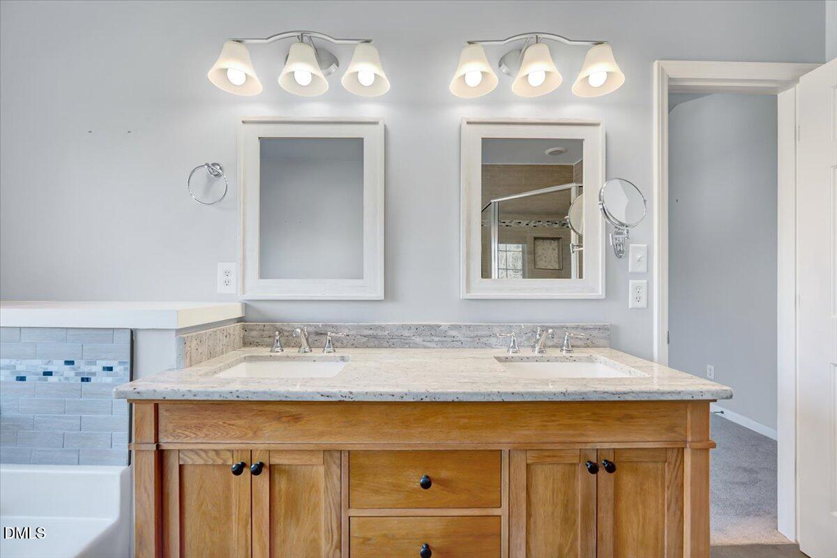 1716 Middle Ridge Drive Willow Spring, NC 27592 - Photo 19 of 41 24-1716 Middle Ridge Dr-24