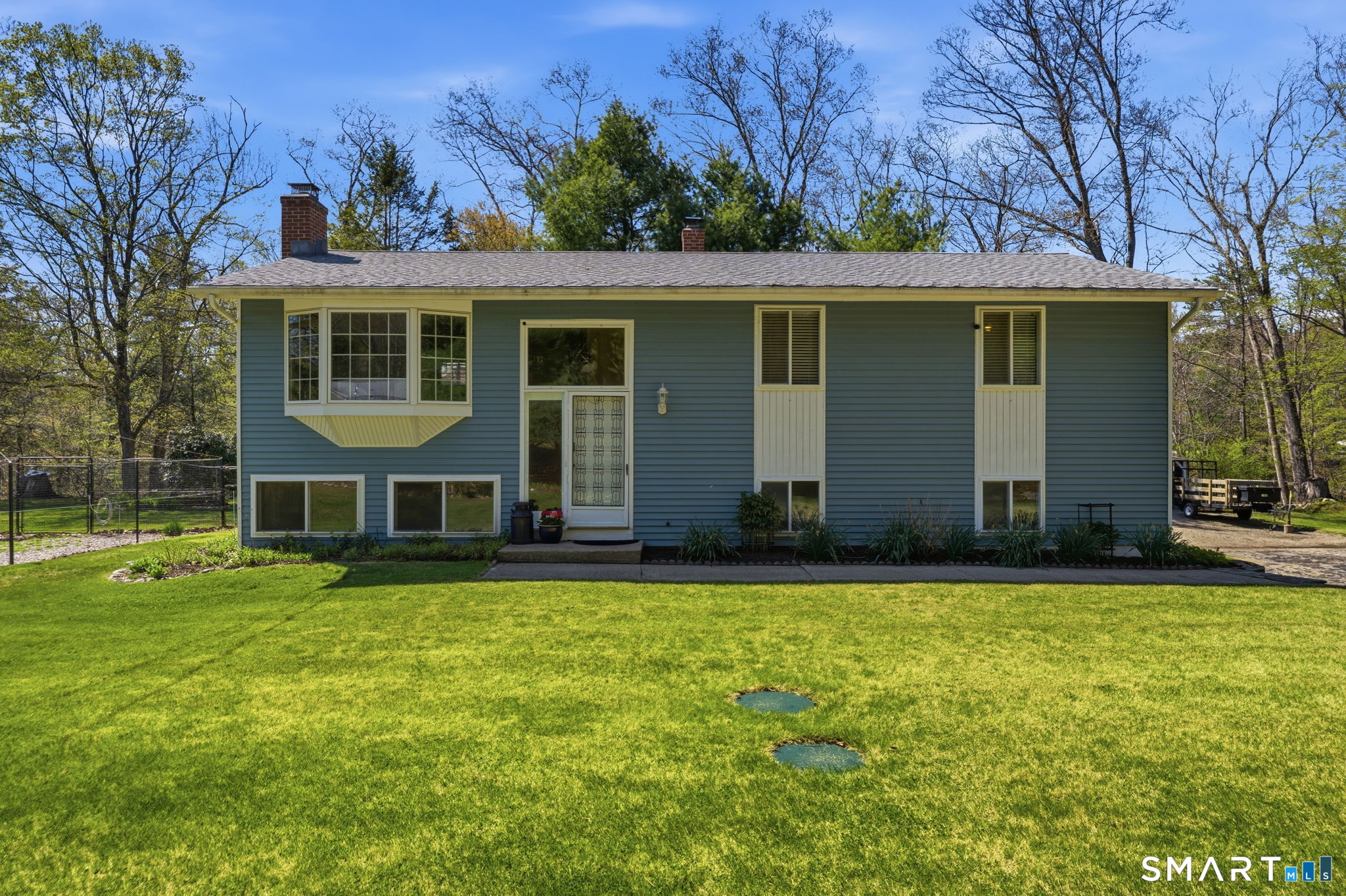97 Brookside Lane Mansfield, CT 06250 - Photo 1 of 40 Welcome home to 97 Brookside Lane Mansfield!