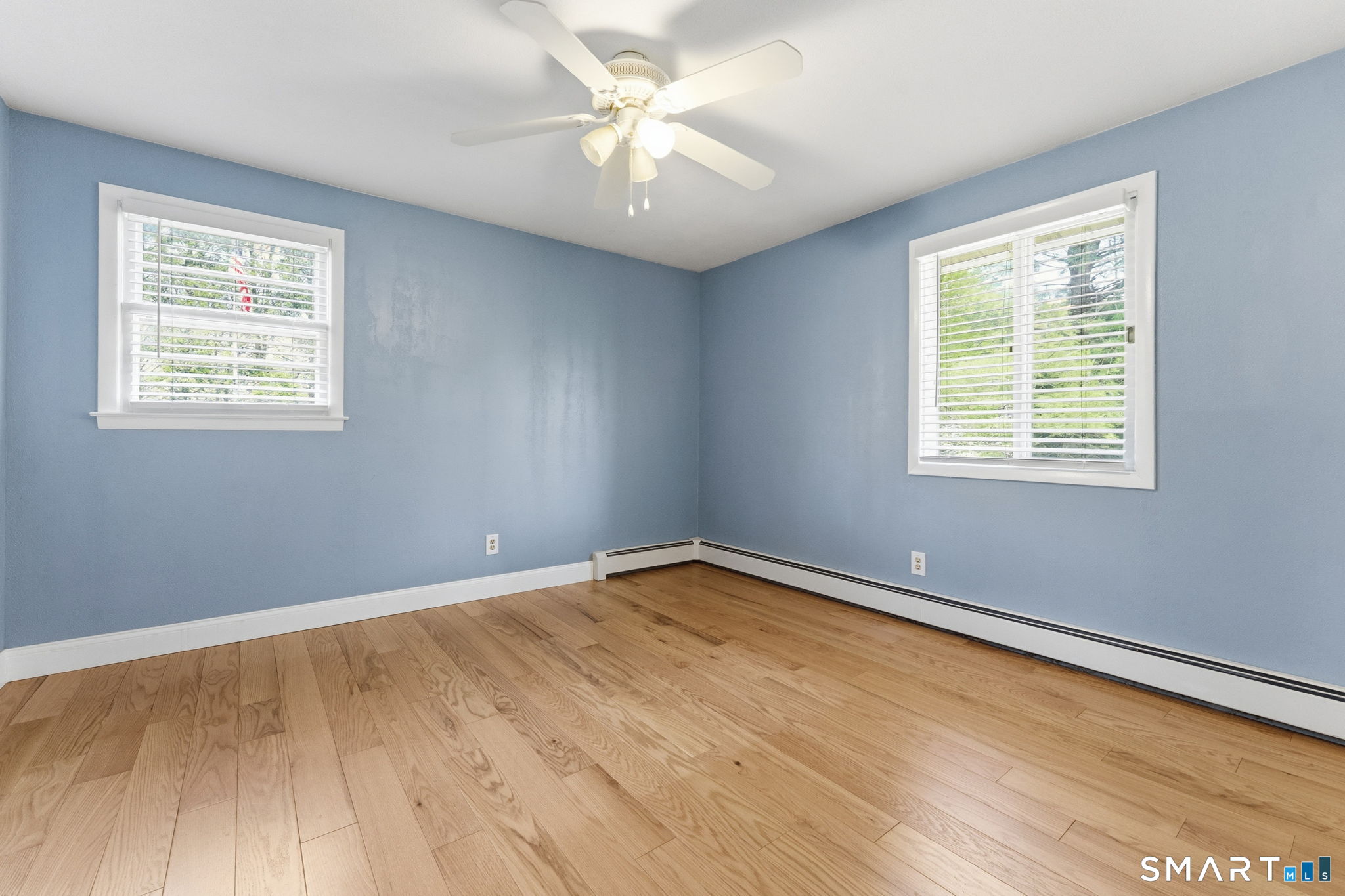 97 Brookside Lane Mansfield, CT 06250 - Photo 20 of 40 Third bedroom