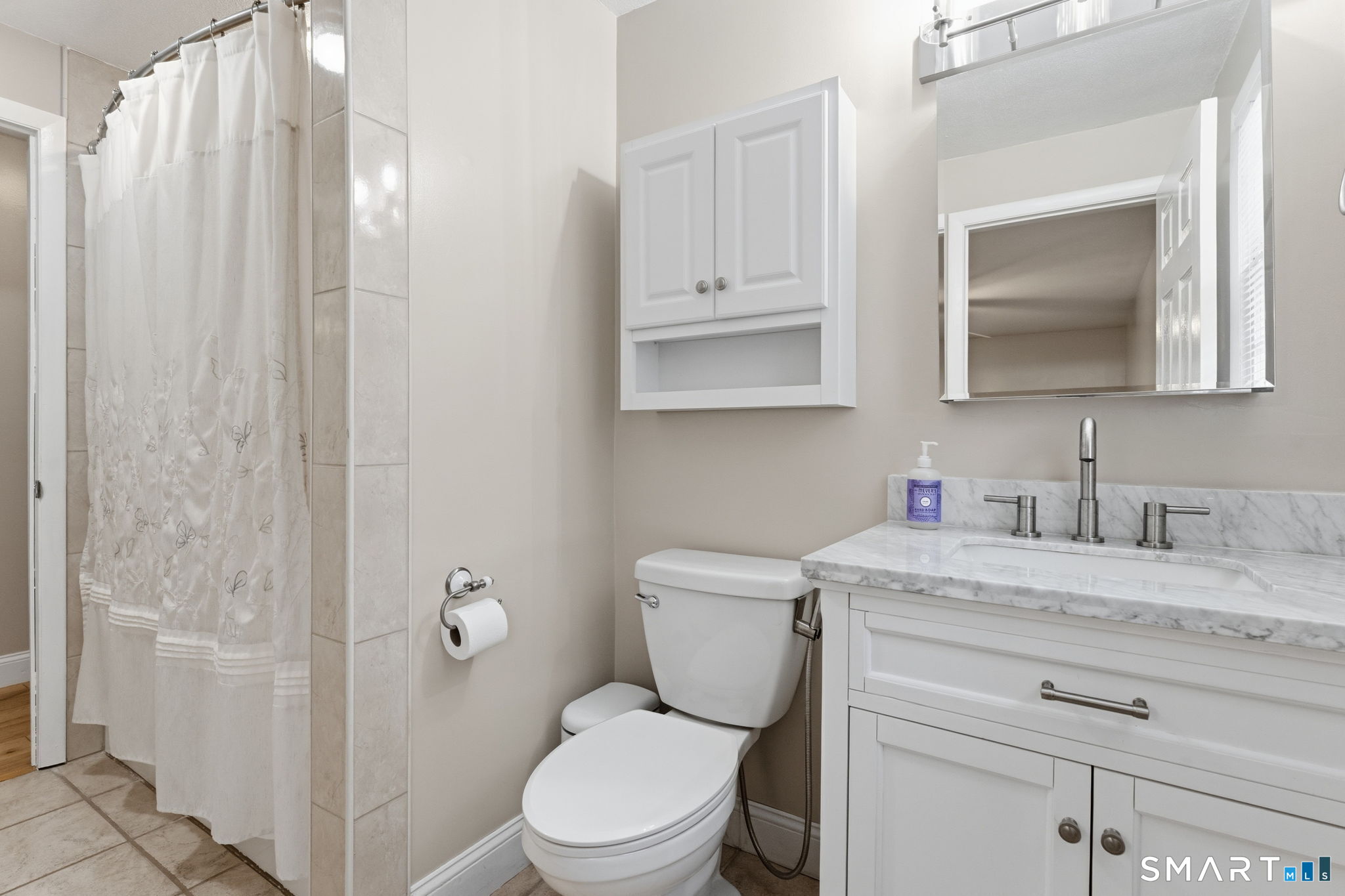 97 Brookside Lane Mansfield, CT 06250 - Photo 22 of 40 Updated full bath