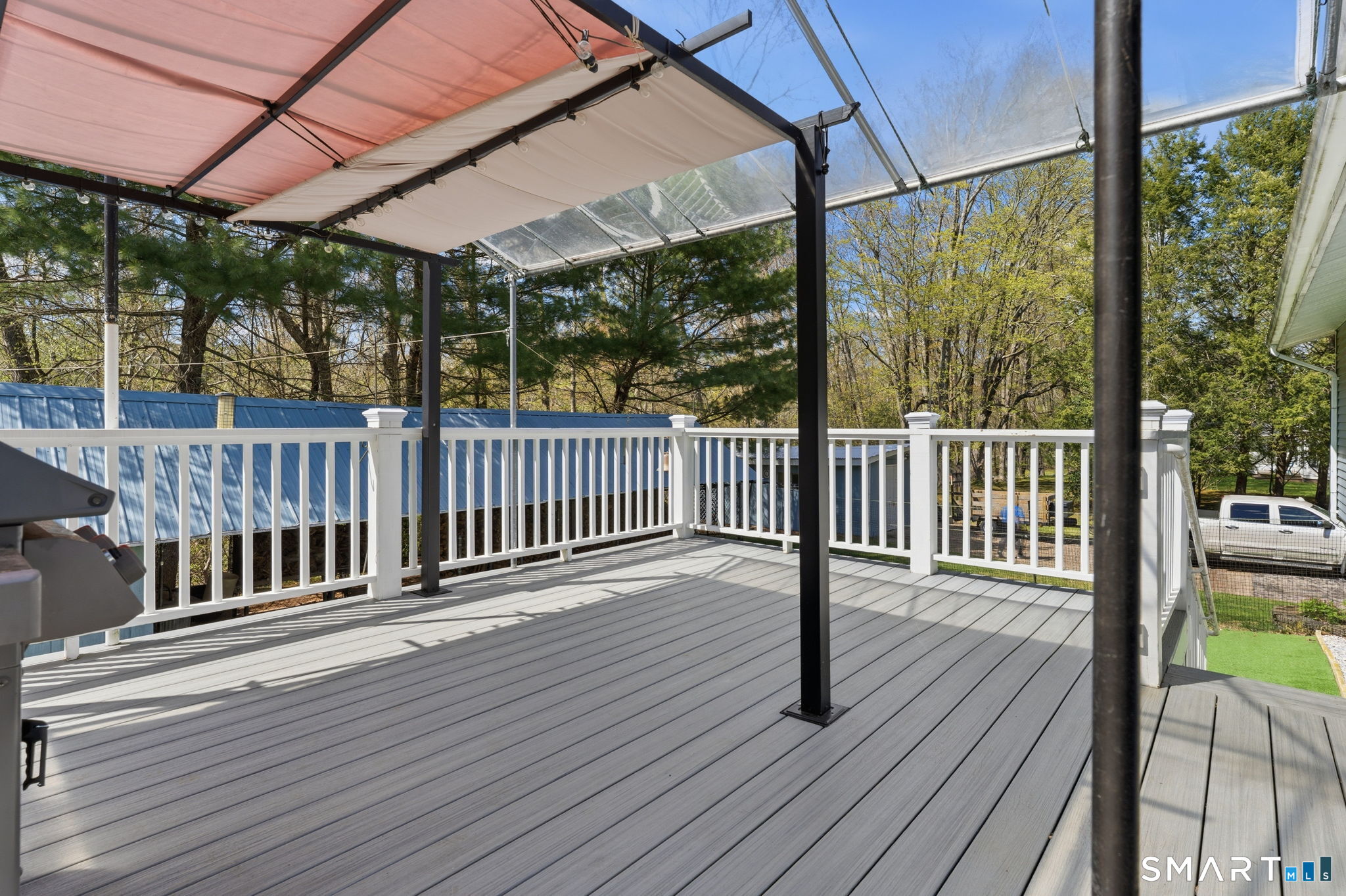 97 Brookside Lane Mansfield, CT 06250 - Photo 30 of 40