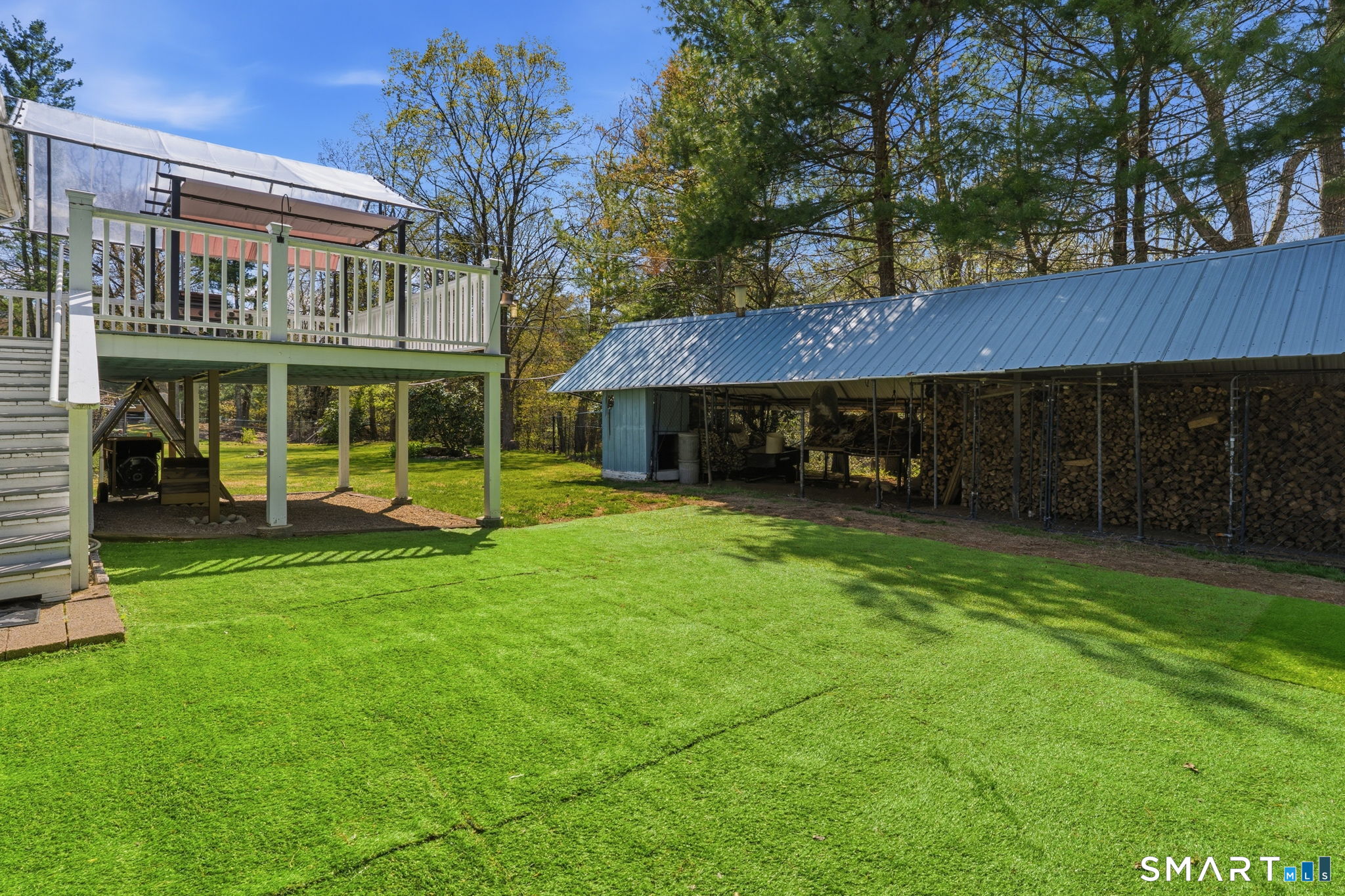 97 Brookside Lane Mansfield, CT 06250 - Photo 31 of 40