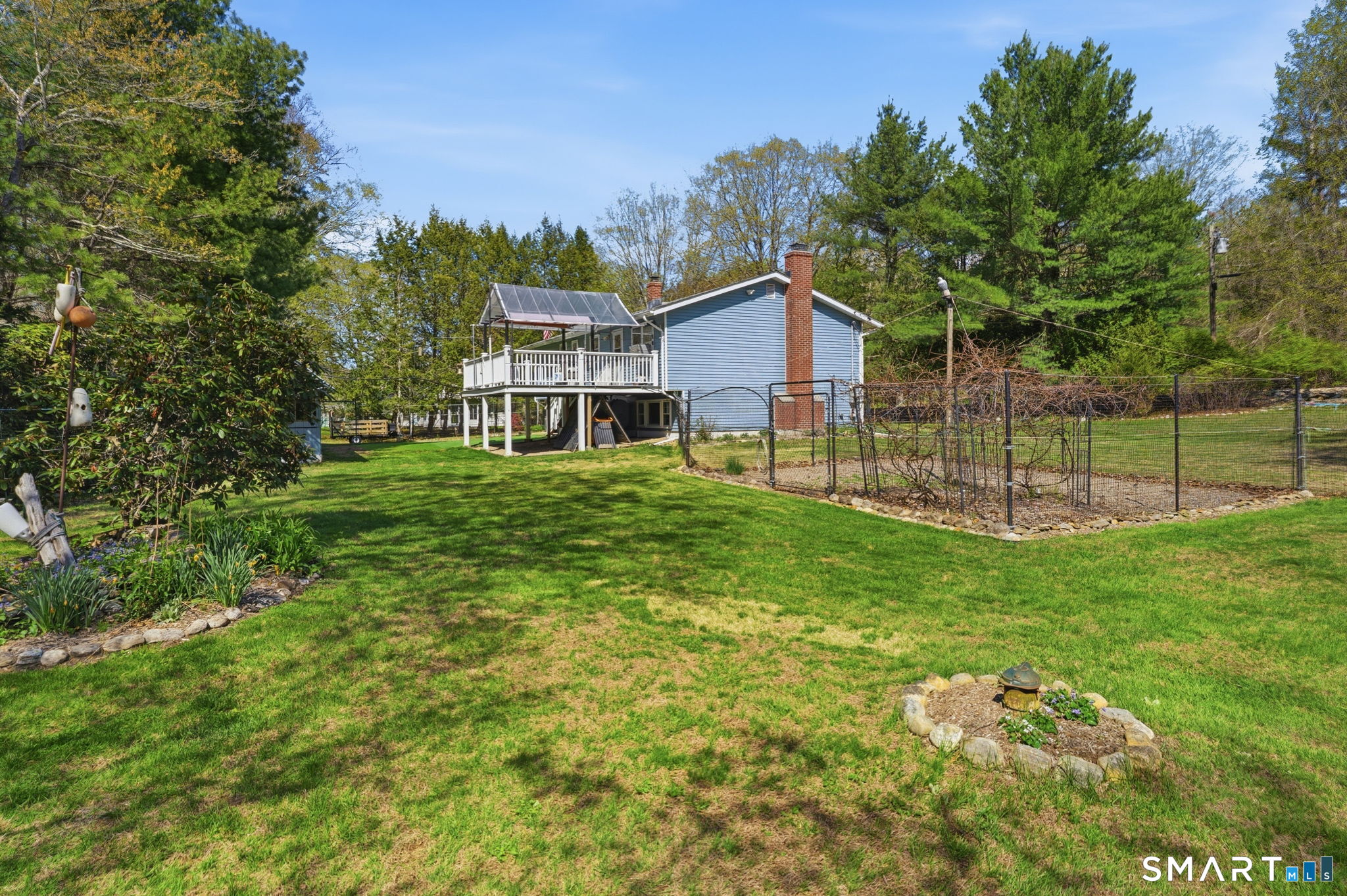 97 Brookside Lane Mansfield, CT 06250 - Photo 33 of 40