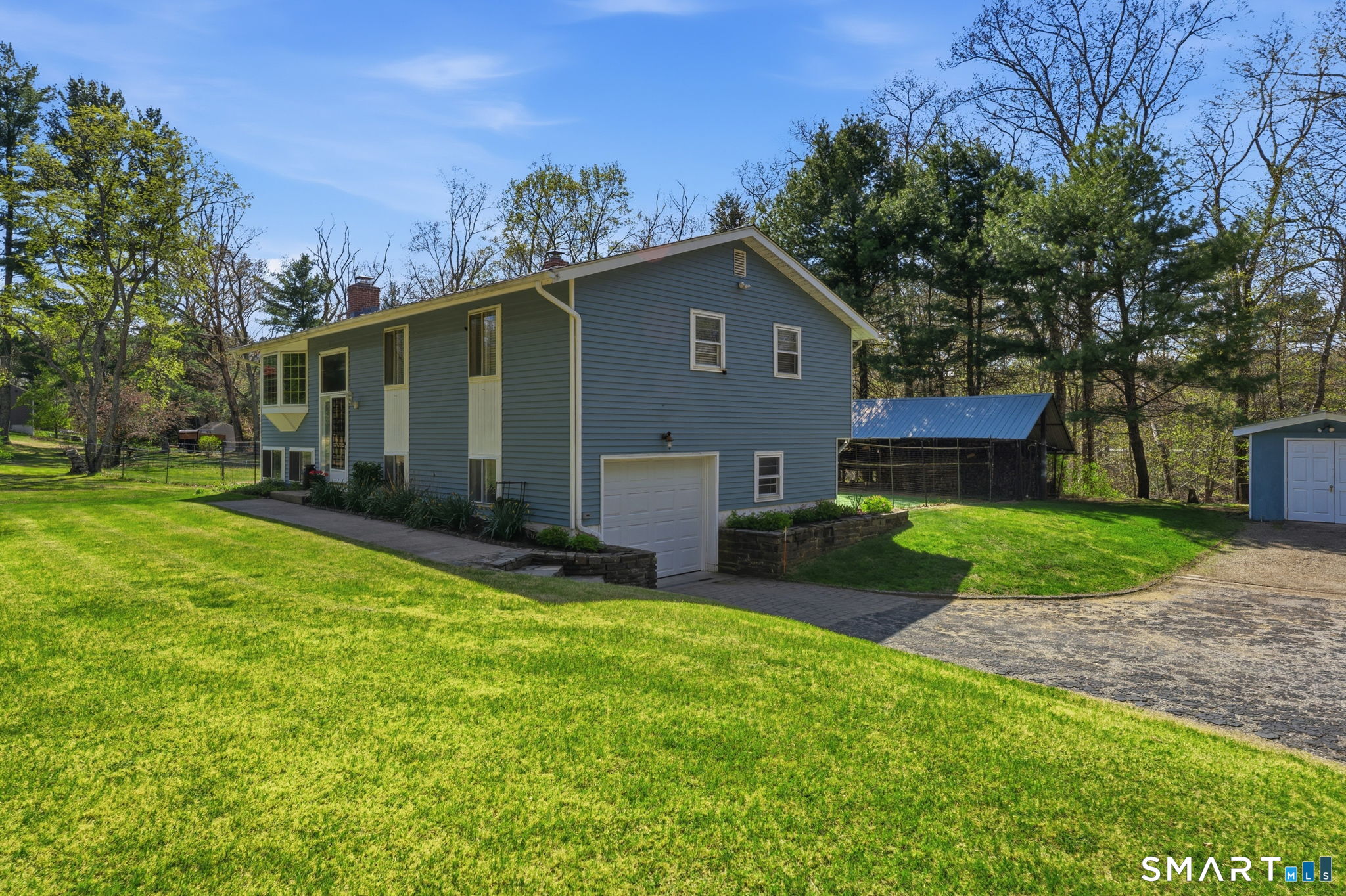 97 Brookside Lane Mansfield, CT 06250 - Photo 34 of 40