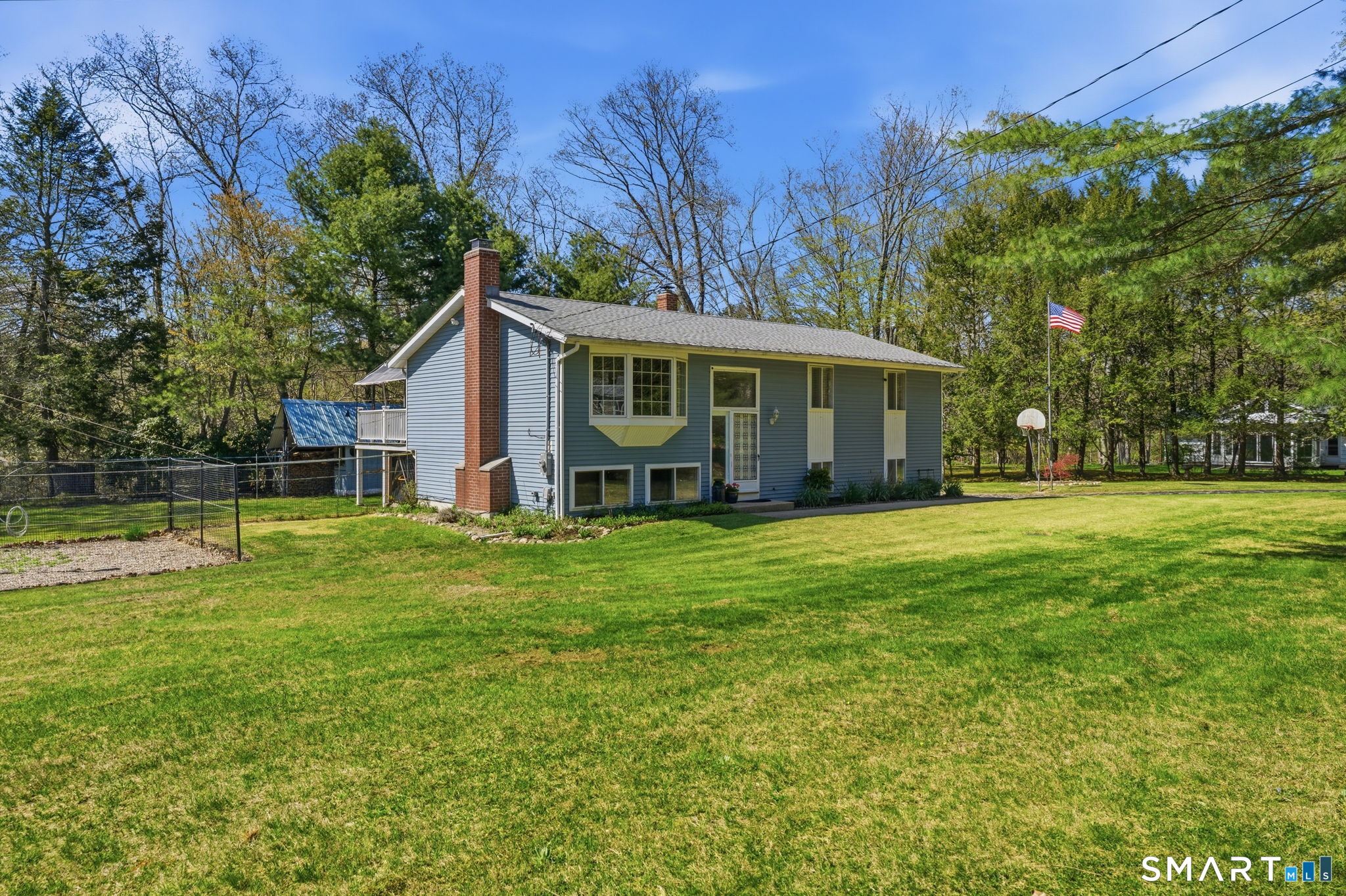 97 Brookside Lane Mansfield, CT 06250 - Photo 35 of 40