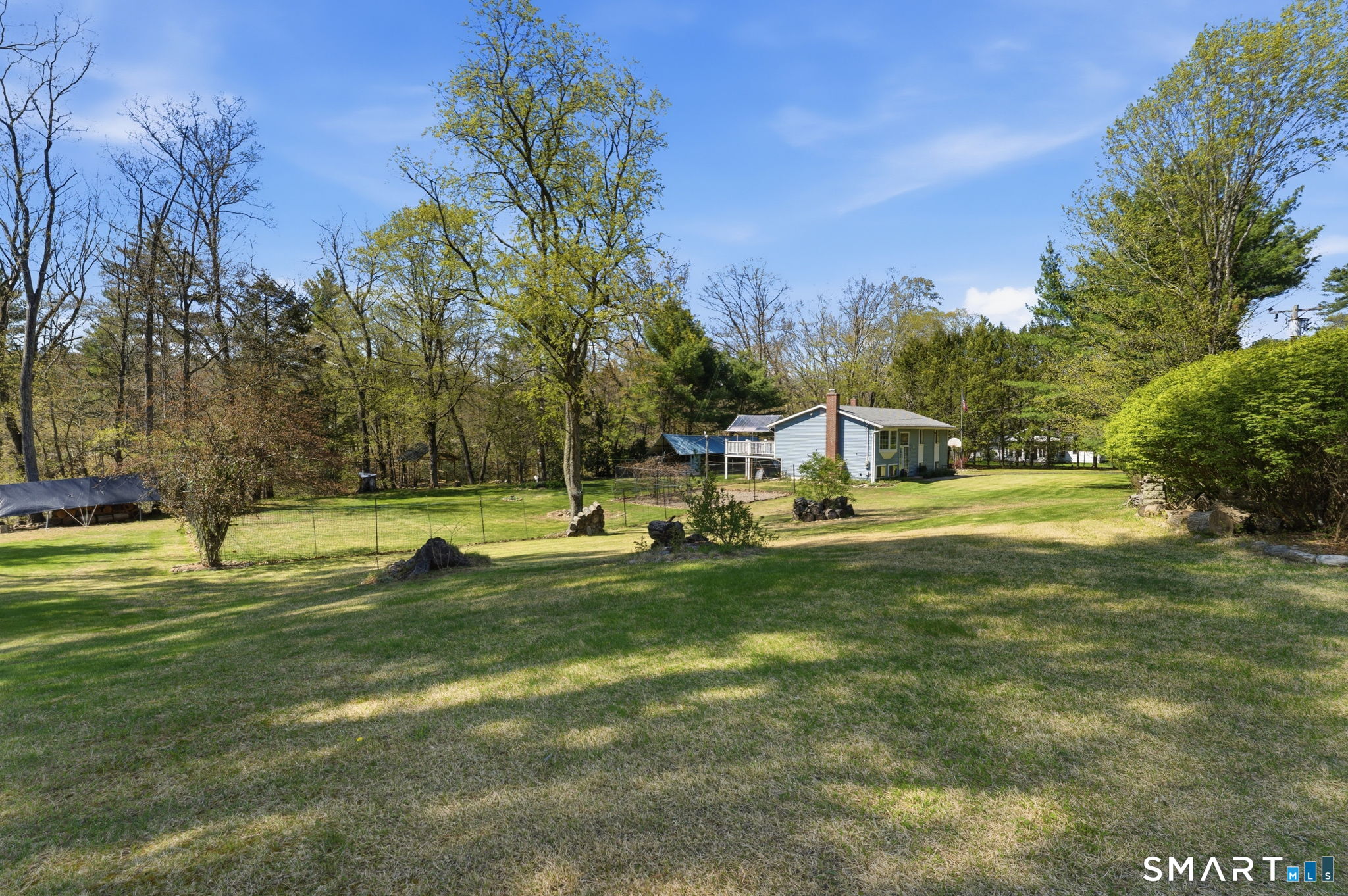 97 Brookside Lane Mansfield, CT 06250 - Photo 36 of 40