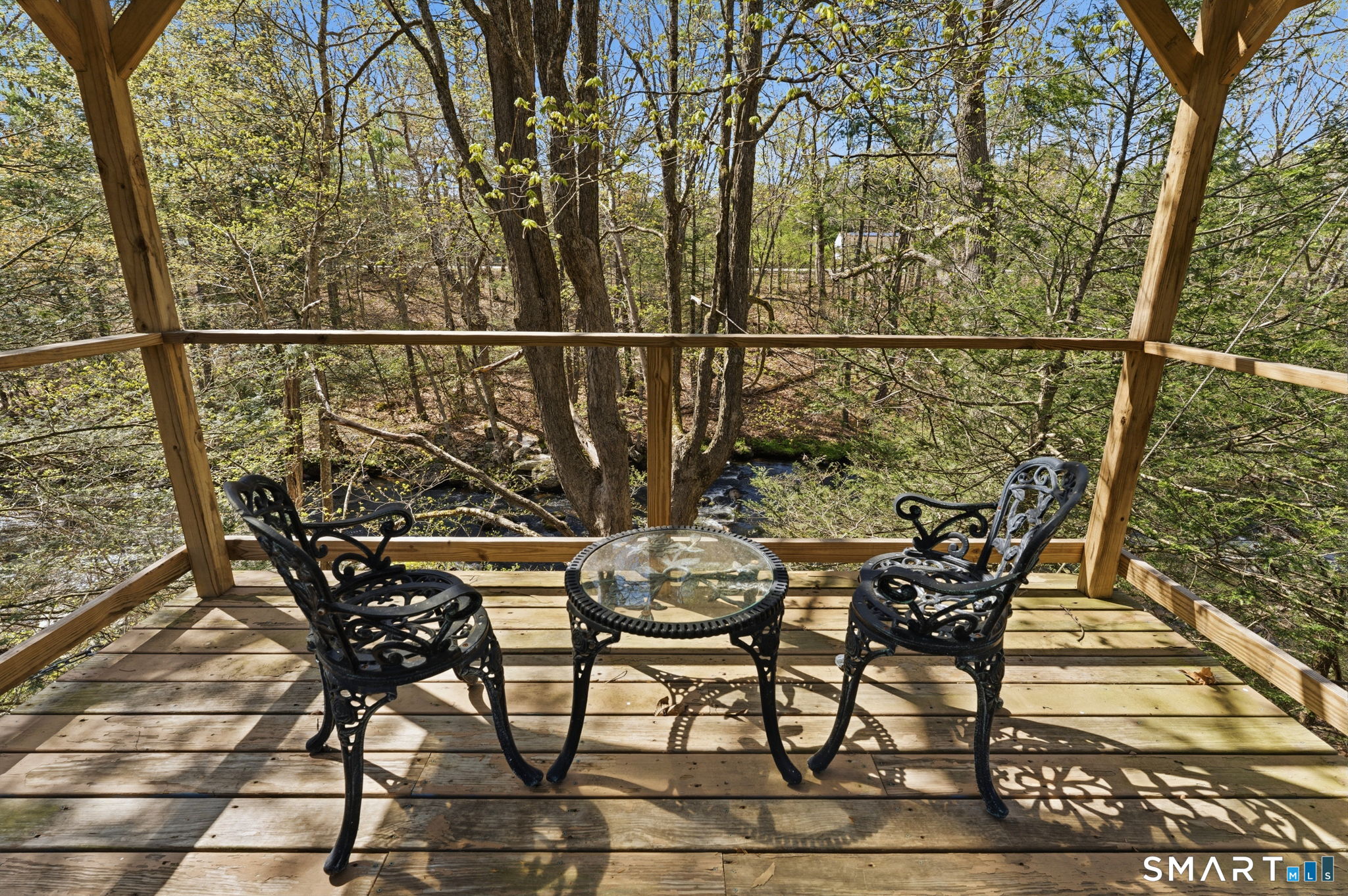 97 Brookside Lane Mansfield, CT 06250 - Photo 4 of 40