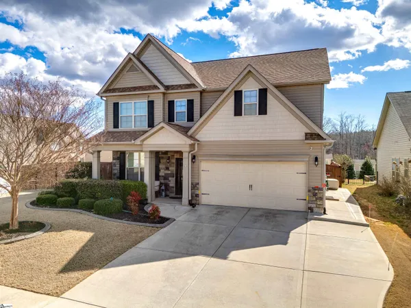 $439,900 | 450 Bucklebury Road, Greer, SC 29651