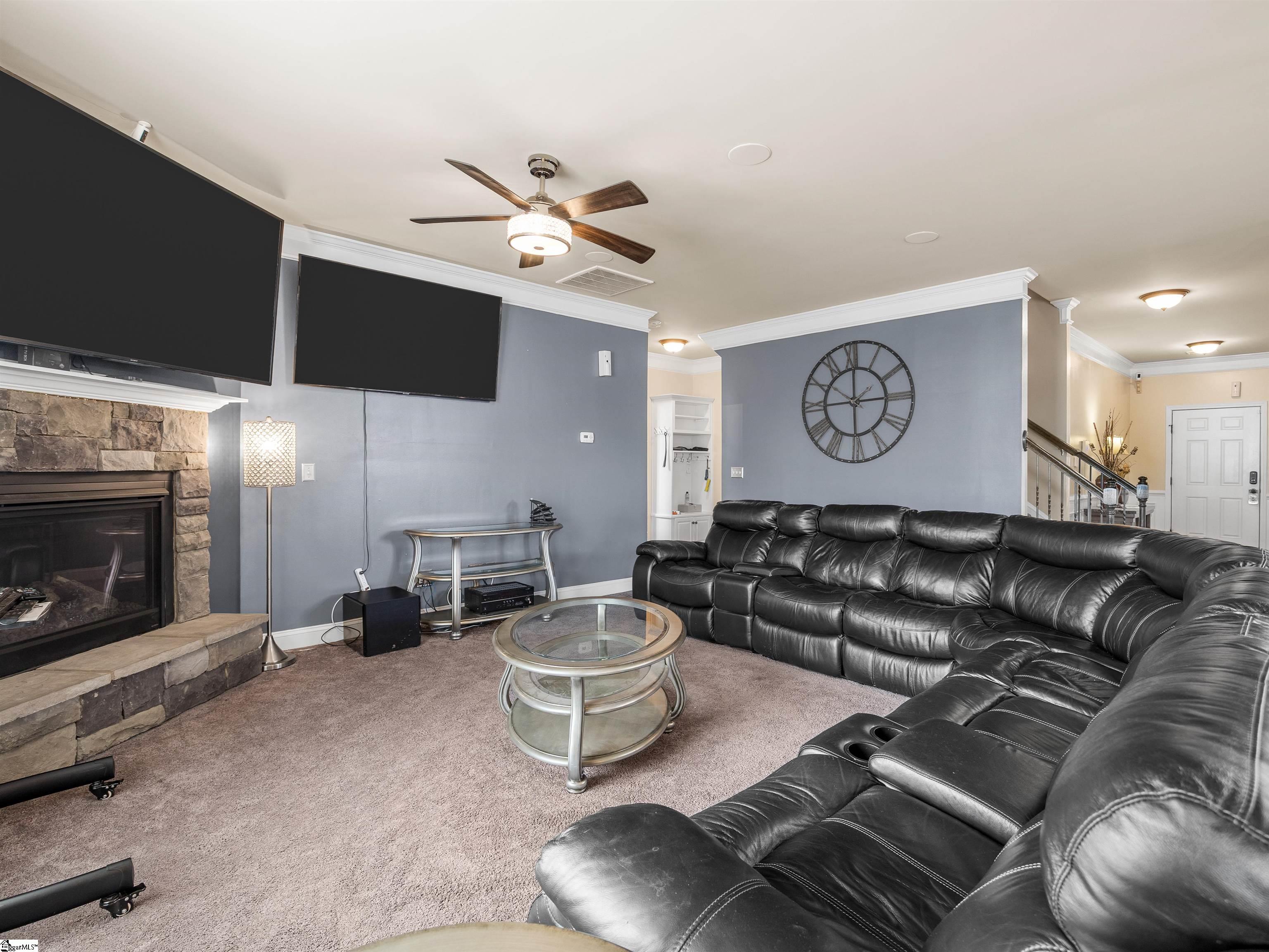 450 Bucklebury Road Greer, SC 29651 - Photo 15 of 47