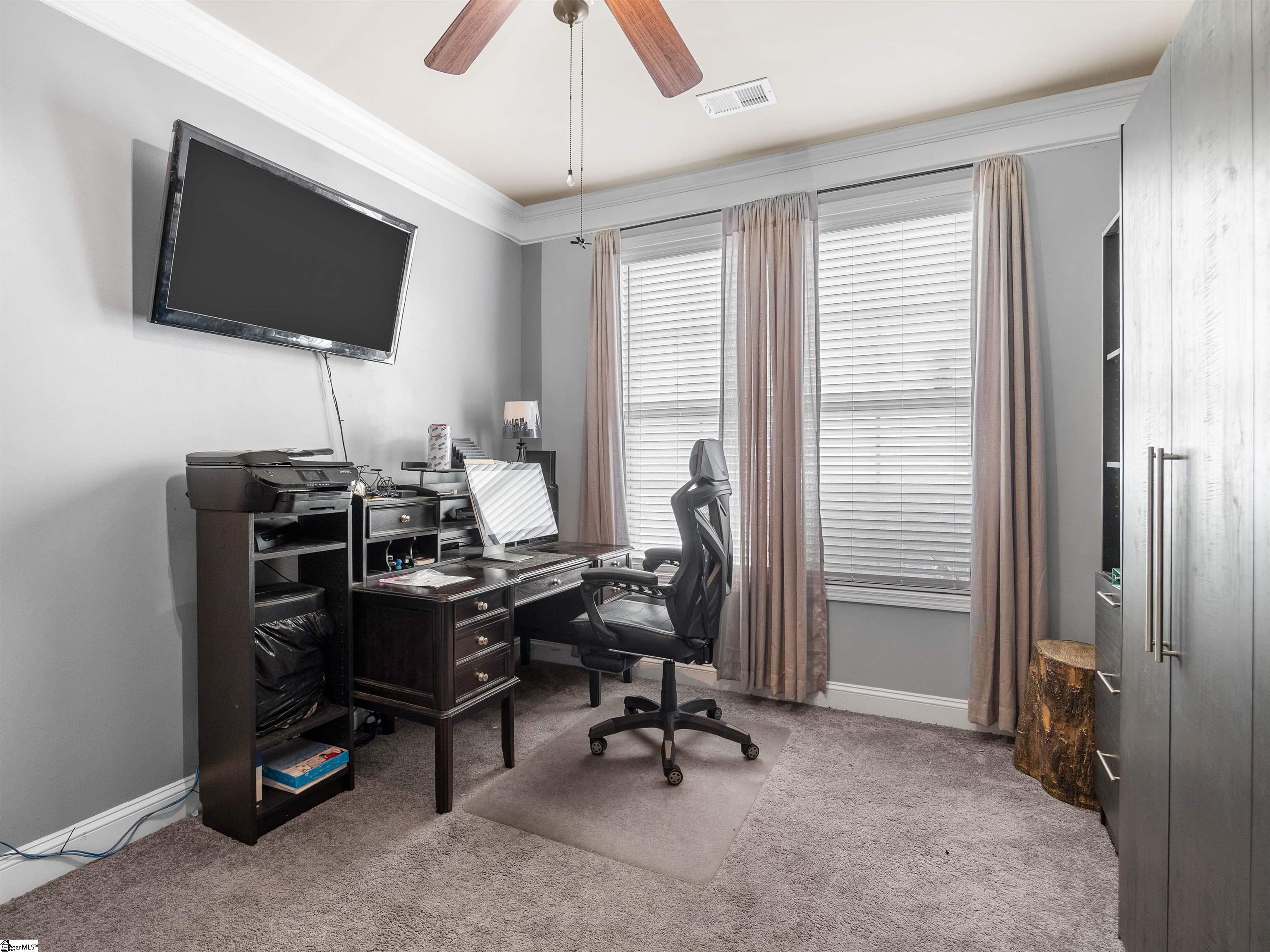 450 Bucklebury Road Greer, SC 29651 - Photo 19 of 47