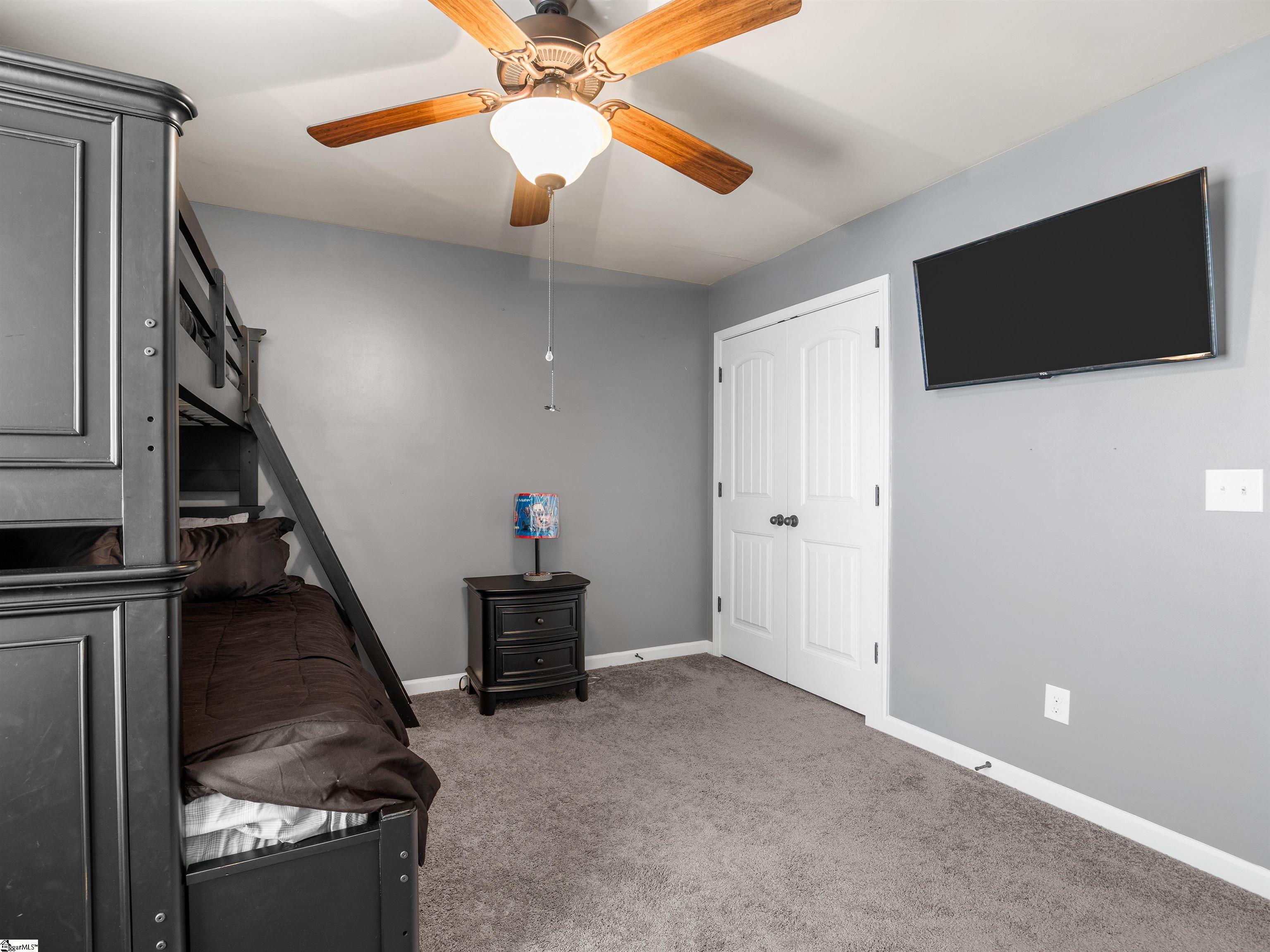450 Bucklebury Road Greer, SC 29651 - Photo 27 of 47