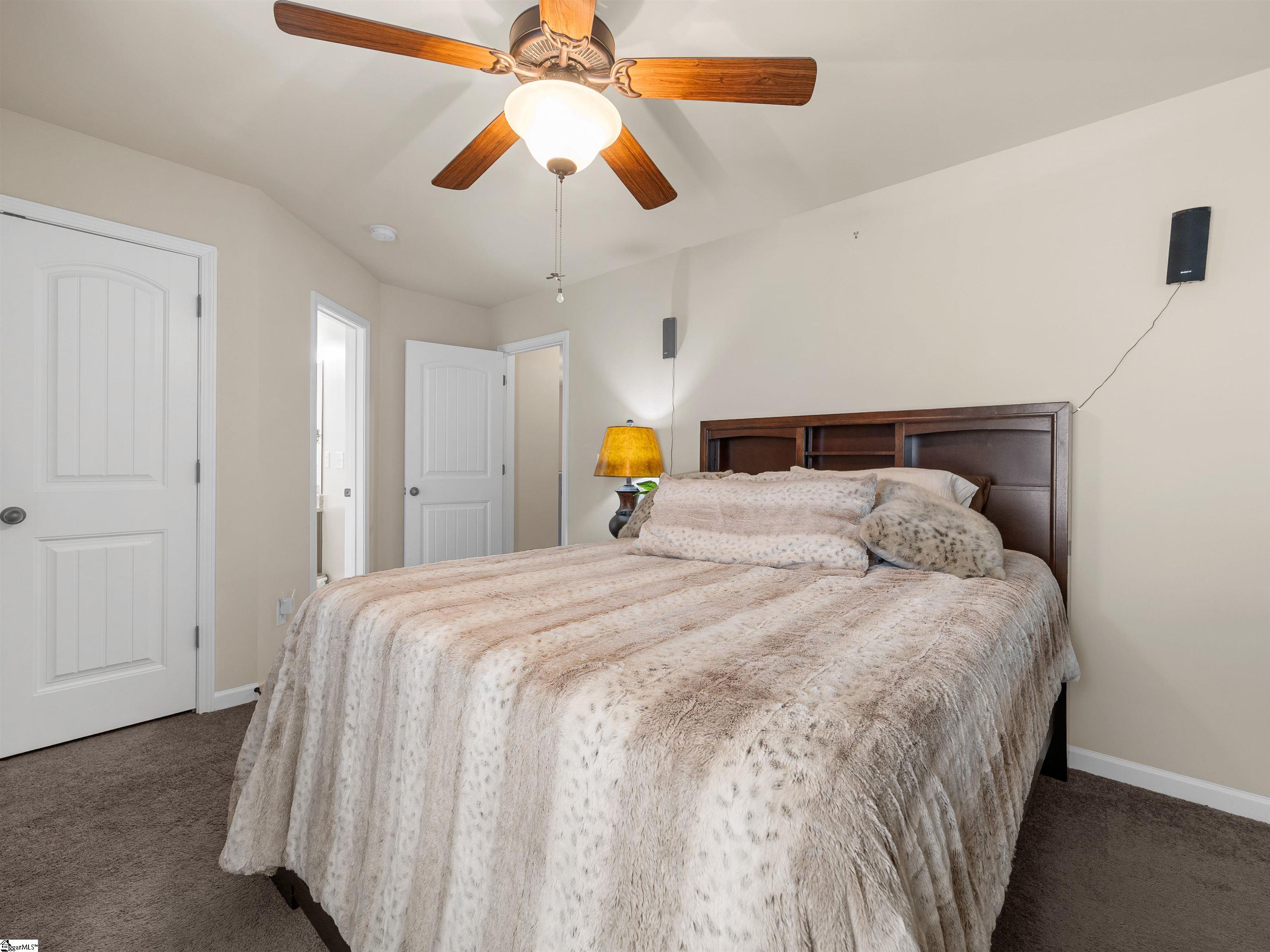 450 Bucklebury Road Greer, SC 29651 - Photo 31 of 47