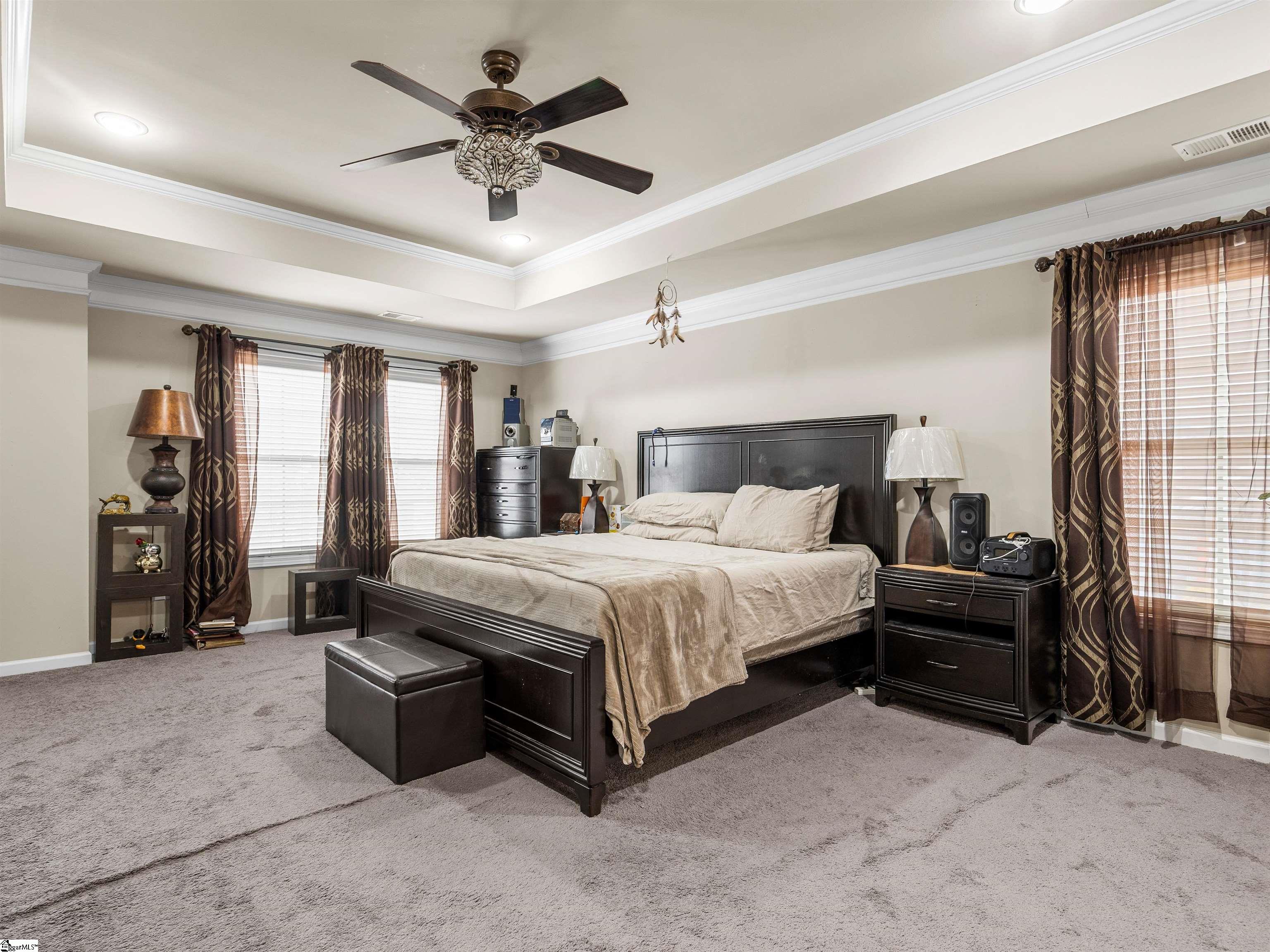 450 Bucklebury Road Greer, SC 29651 - Photo 32 of 47