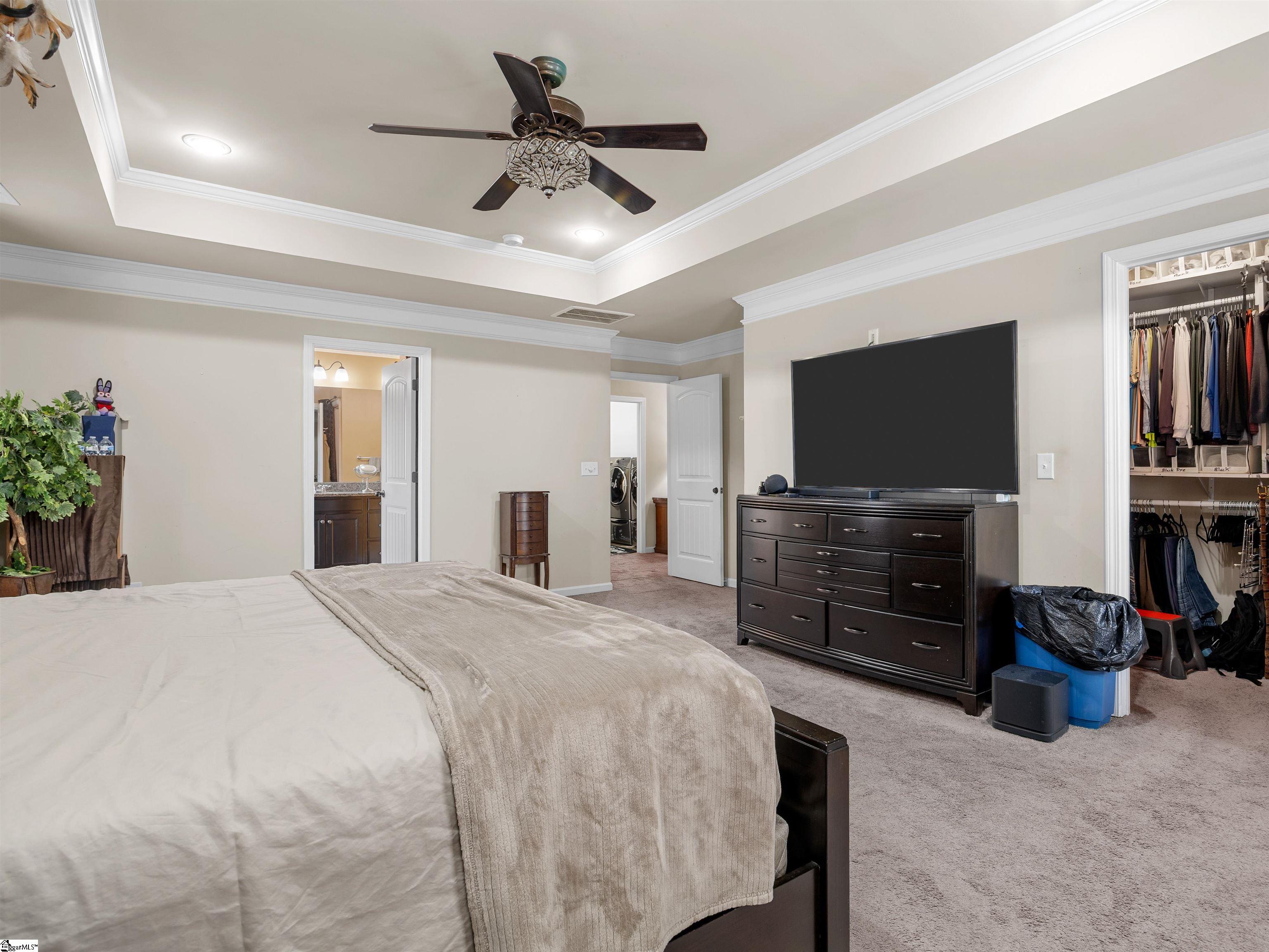 450 Bucklebury Road Greer, SC 29651 - Photo 34 of 47