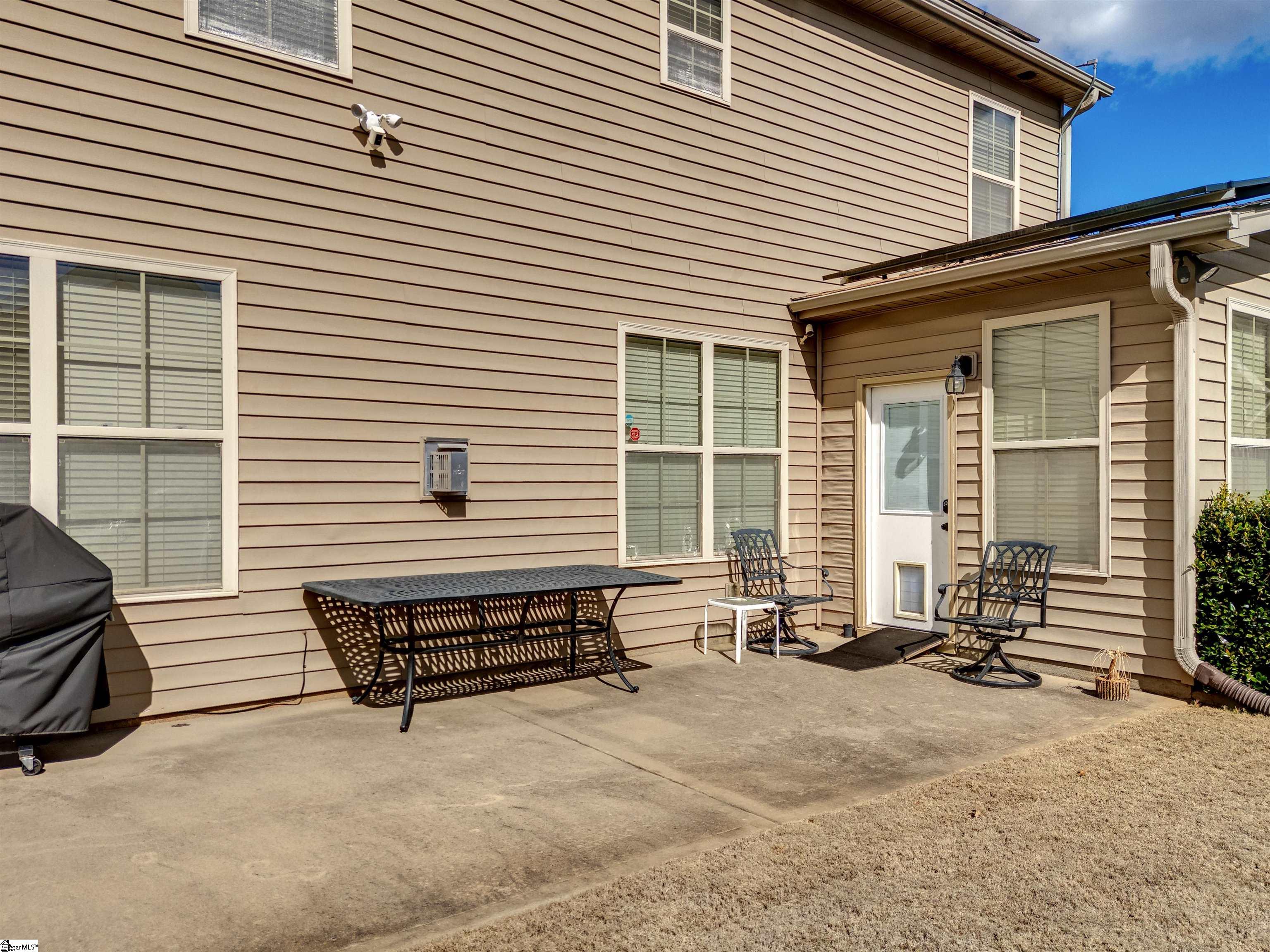 450 Bucklebury Road Greer, SC 29651 - Photo 40 of 47