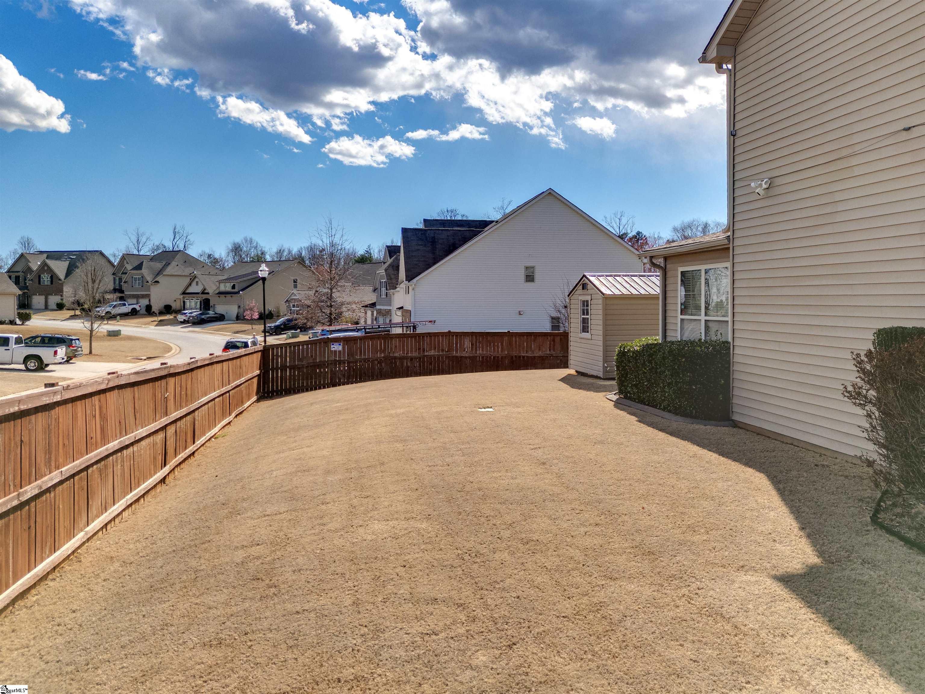 450 Bucklebury Road Greer, SC 29651 - Photo 43 of 47