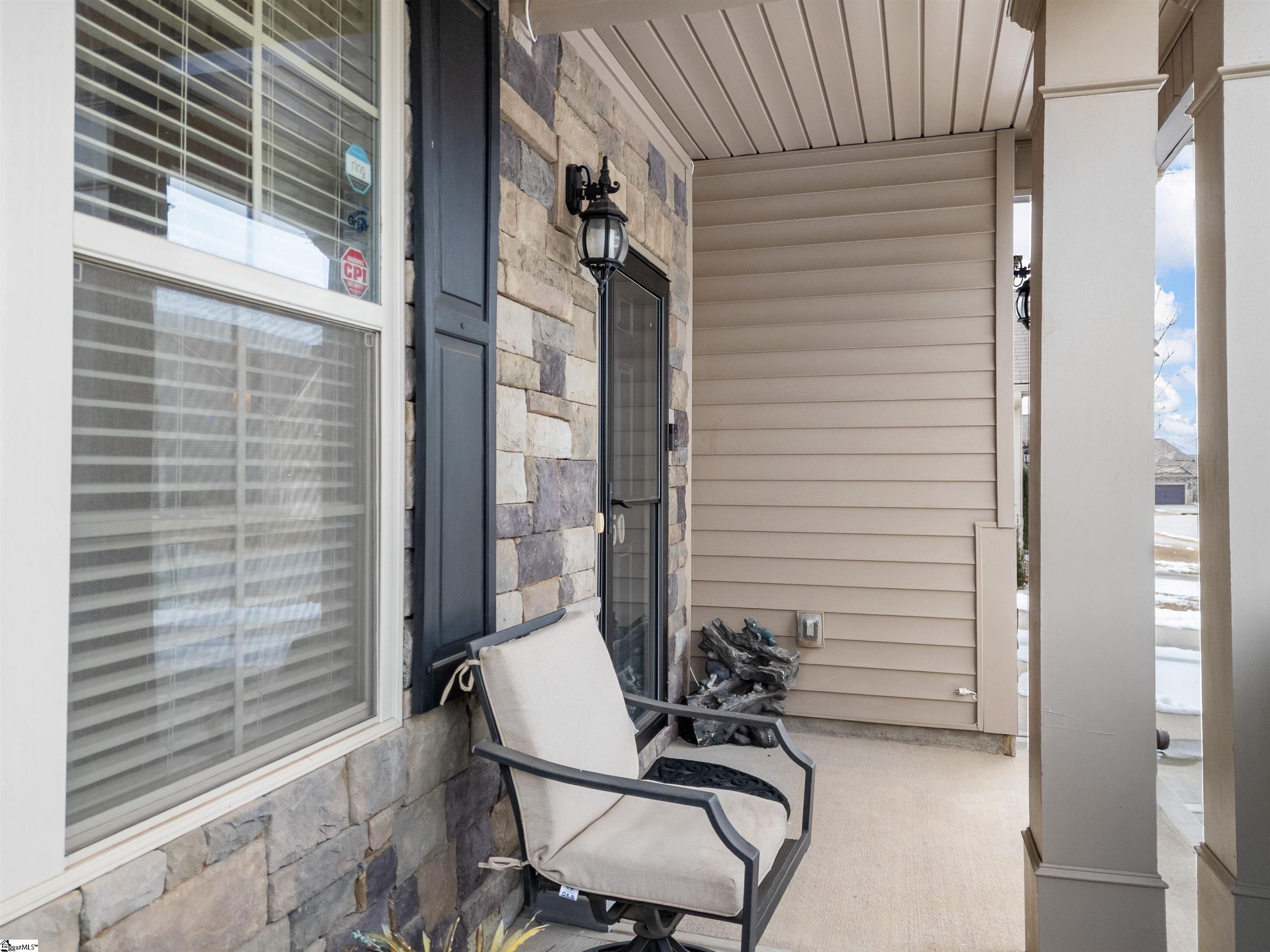 450 Bucklebury Road Greer, SC 29651 - Photo 5 of 47