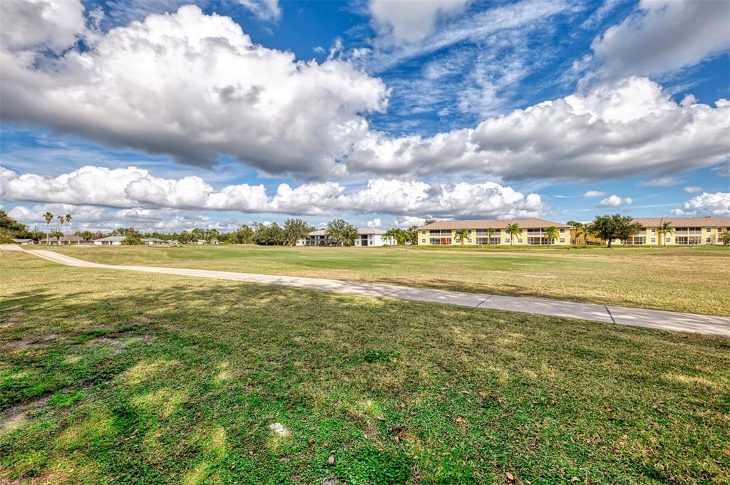 1246 Rio De Janeiro Avenue, Unit 510 Punta Gorda, FL 33983 - Photo 37 of 52 a view of an ocean and beach
