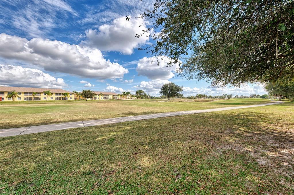 1246 Rio De Janeiro Avenue, Unit 510 Punta Gorda, FL 33983 - Photo 39 of 52 a view of an ocean and beach