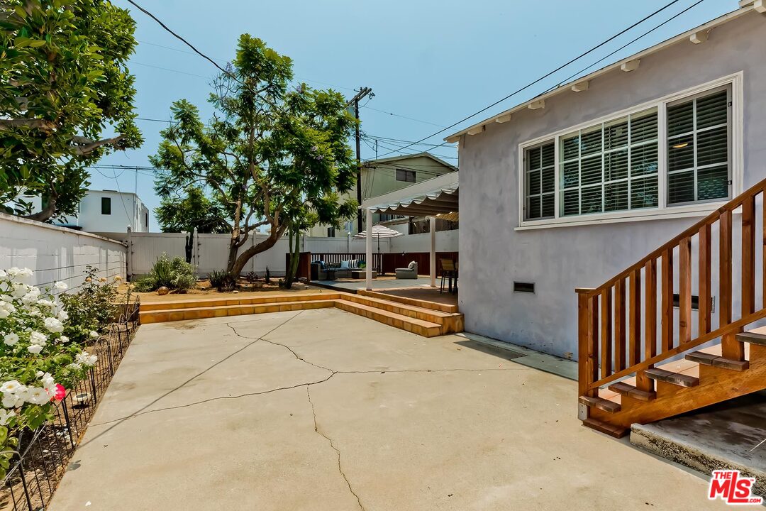 426 Manitoba Street Playa del Rey, CA 90293 - Photo 22 of 29