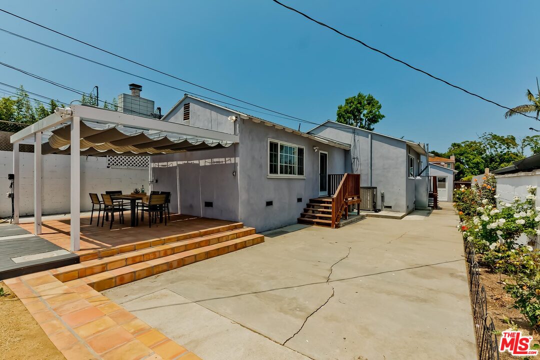 426 Manitoba Street Playa del Rey, CA 90293 - Photo 23 of 29