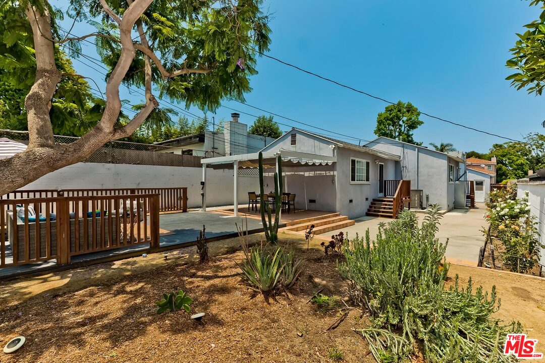 426 Manitoba Street Playa del Rey, CA 90293 - Photo 25 of 29