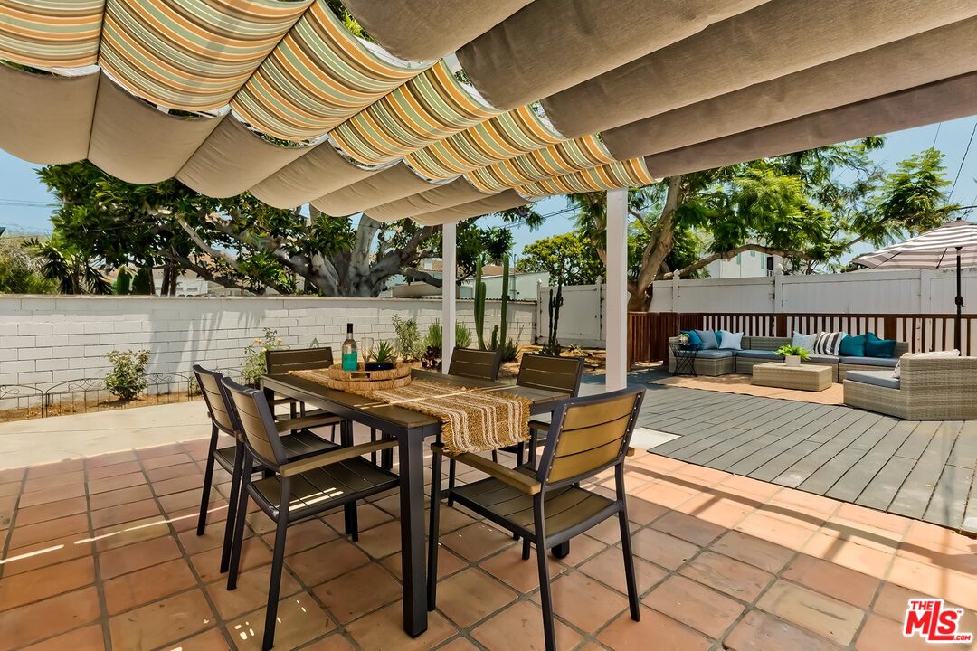 426 Manitoba Street Playa del Rey, CA 90293 - Photo 27 of 29